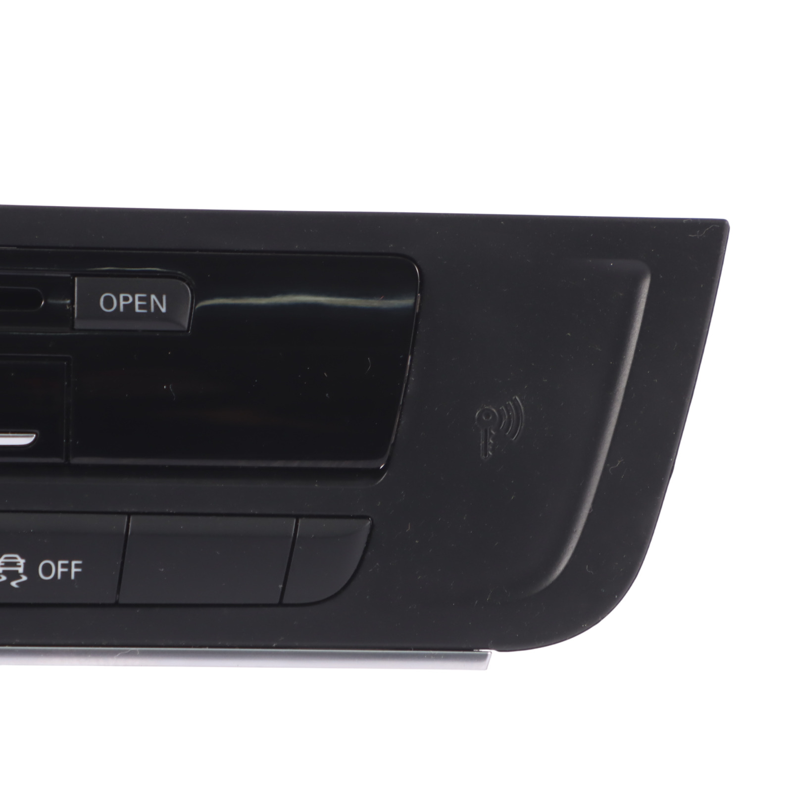 Audi A7 4G8 Radio multimédia CD DVD Player MMI Unité principale 4G0035670G