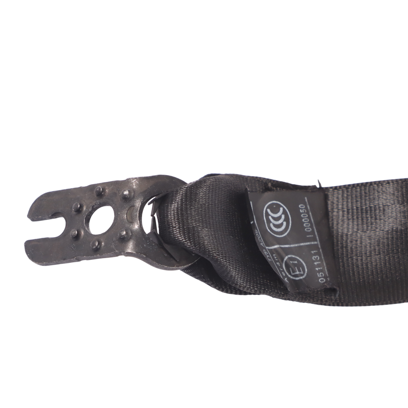 Audi A7 4G8 Boucle ceinture Siège arrière gauche Ceinture banquette 4G8857805B