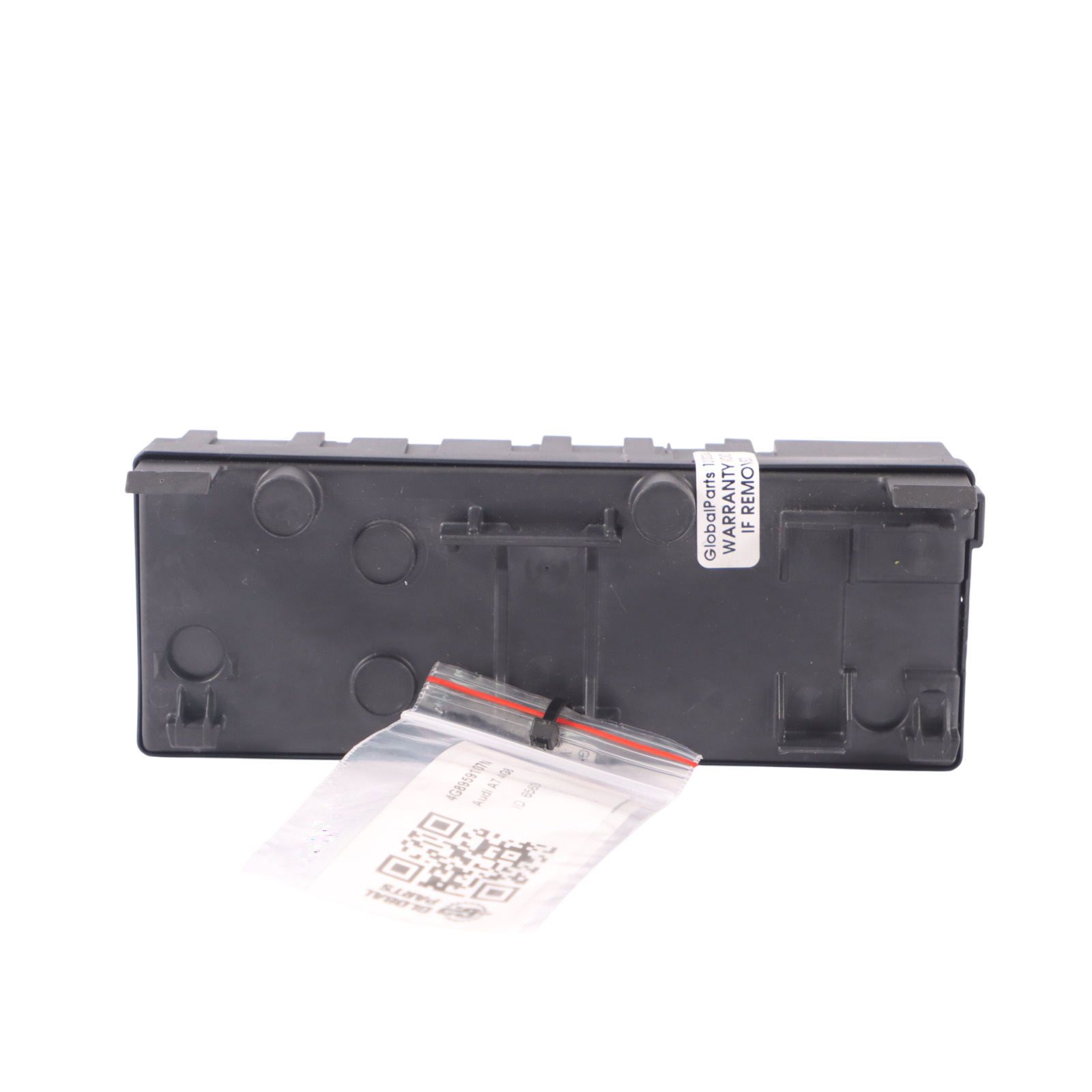 Audi A7 4G8 Module de commande du hayon arrière Coffre 4G8959107N