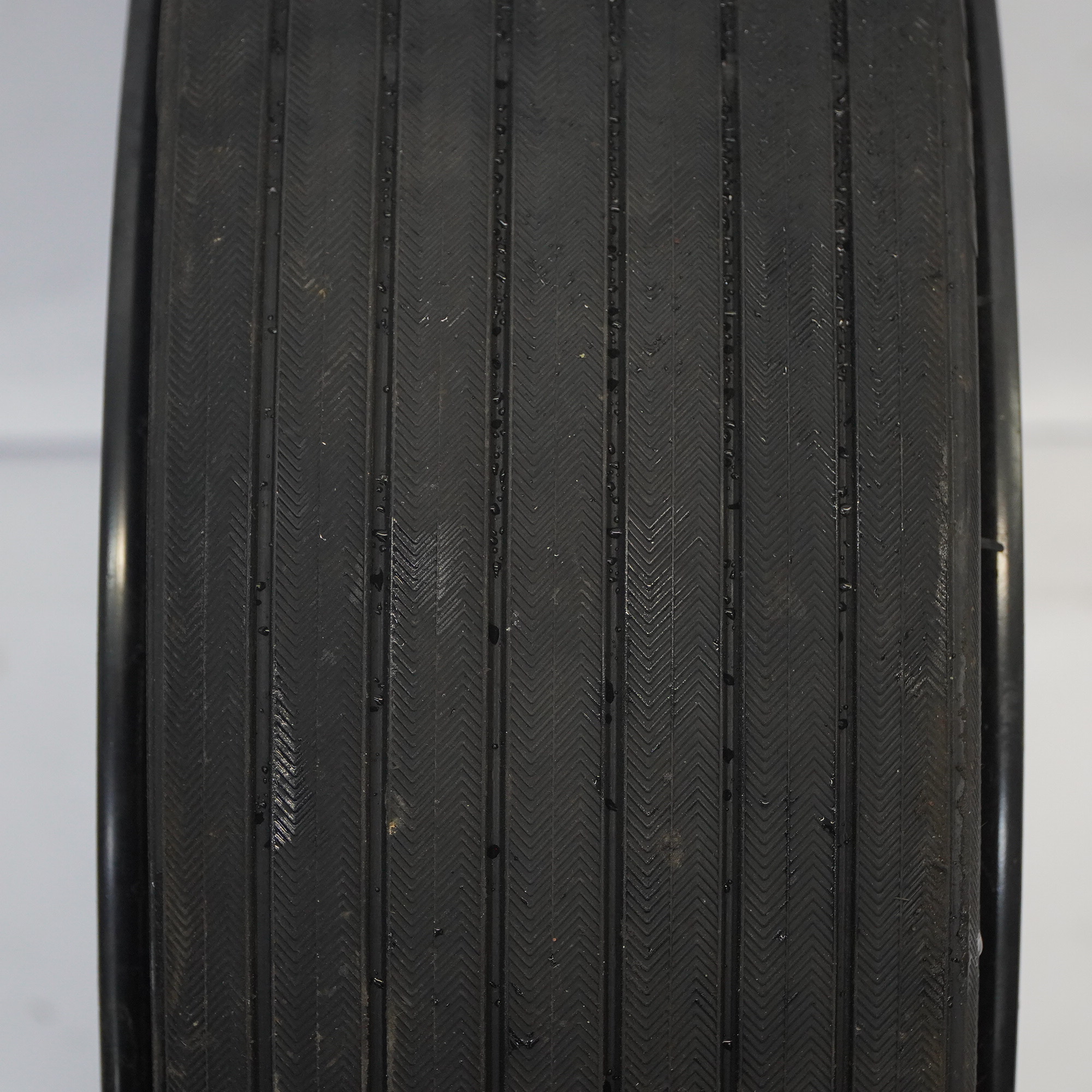  Audi Q7 4L Roue de secours R18 4J Hankook 195/75 ET53 4L0601027