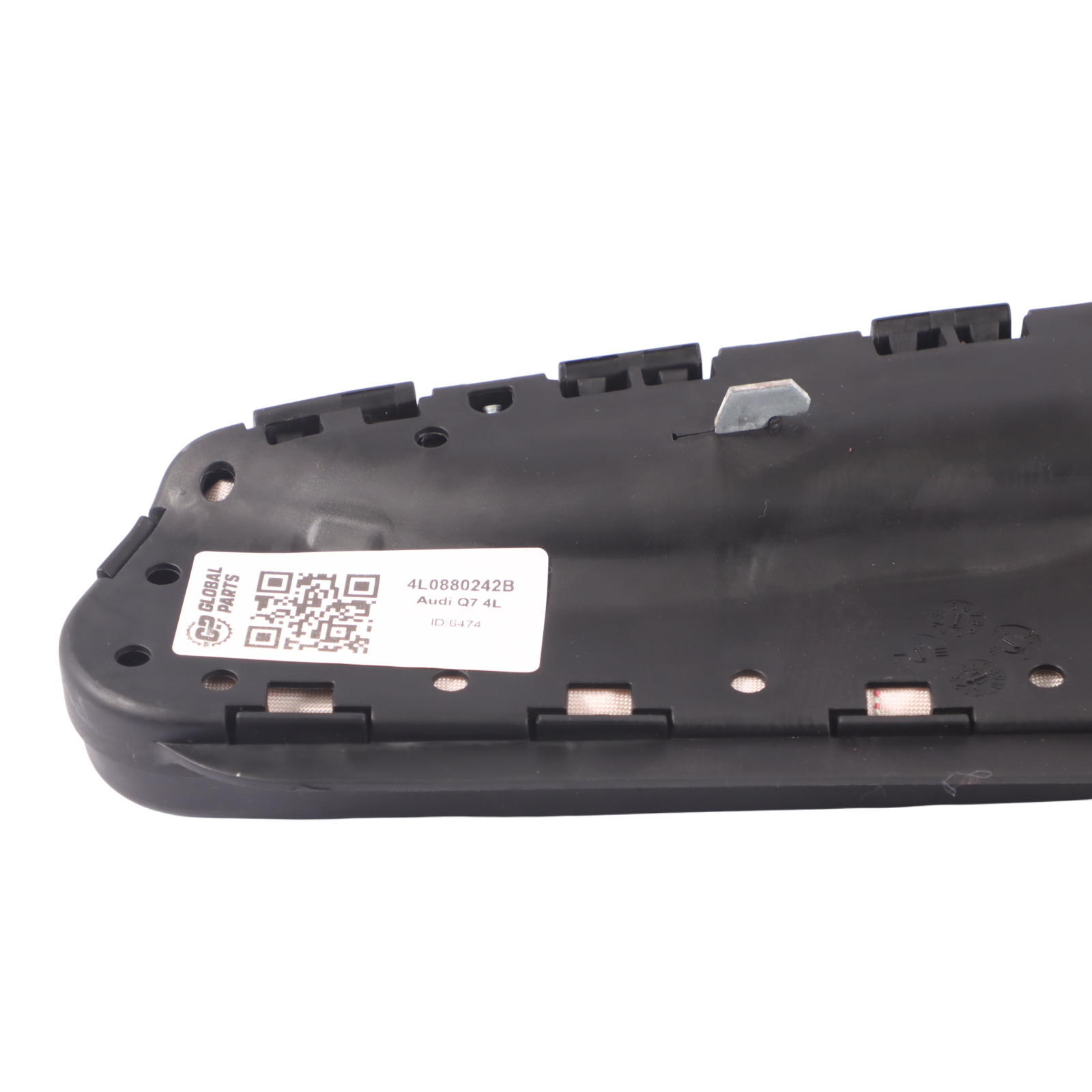 Audi Q7 4L Module d'air de siège latéral avant droit 4L0880242B