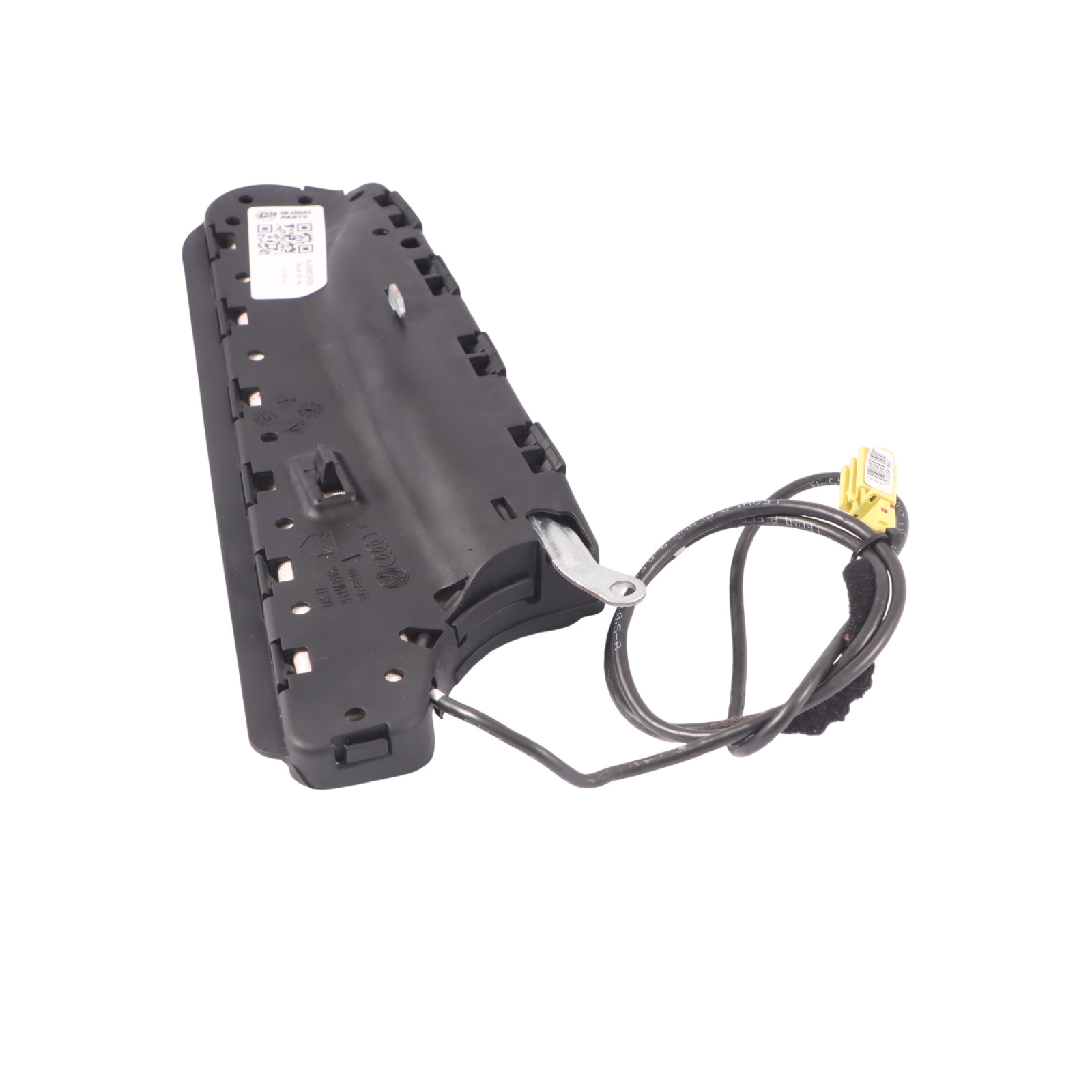 Audi Q7 4L Module d'air de siège latéral avant droit 4L0880242B