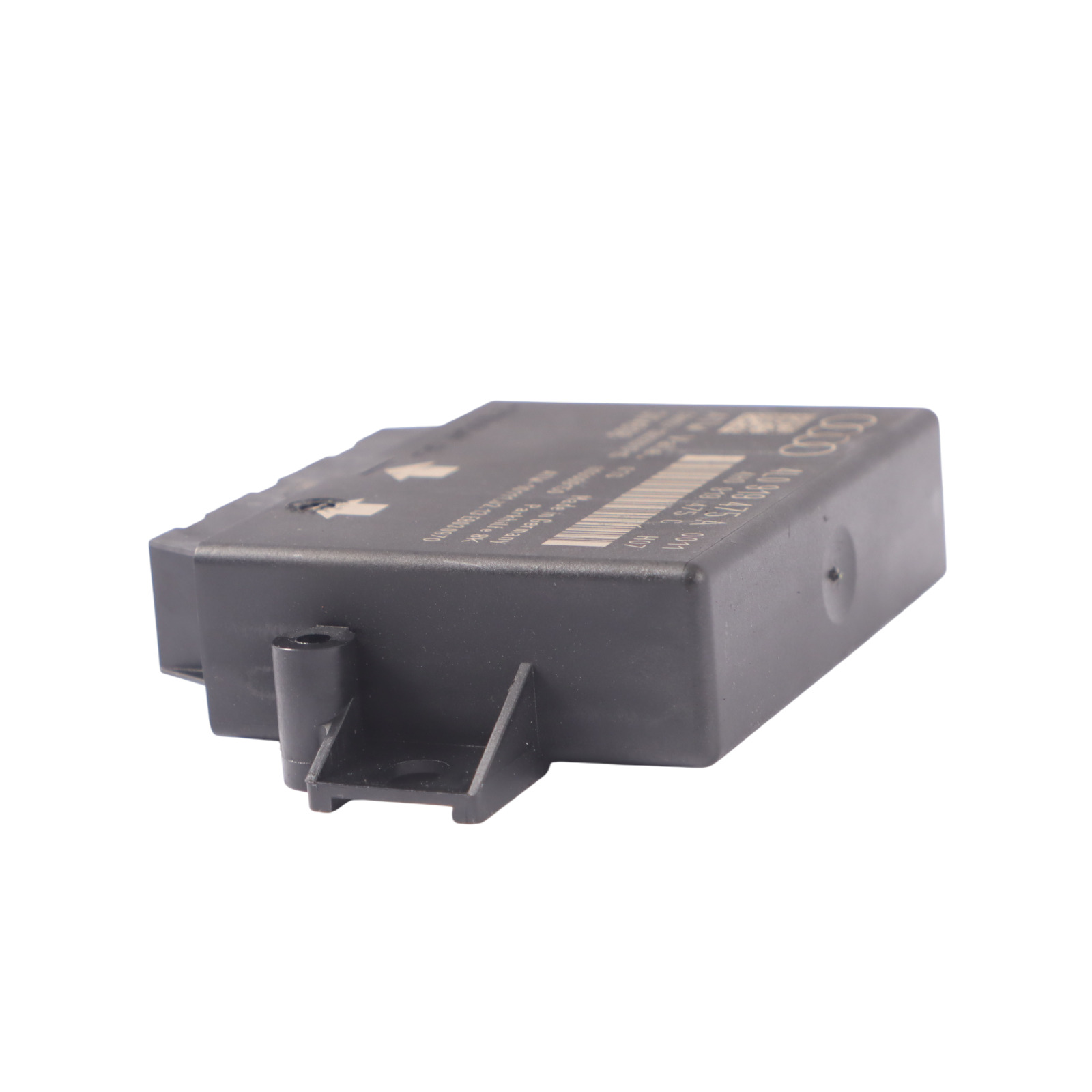 BCM Module Audi Q7 4L A6 C7 A8 4H Unité contrôle la carrosserie ECU 4L0919475A