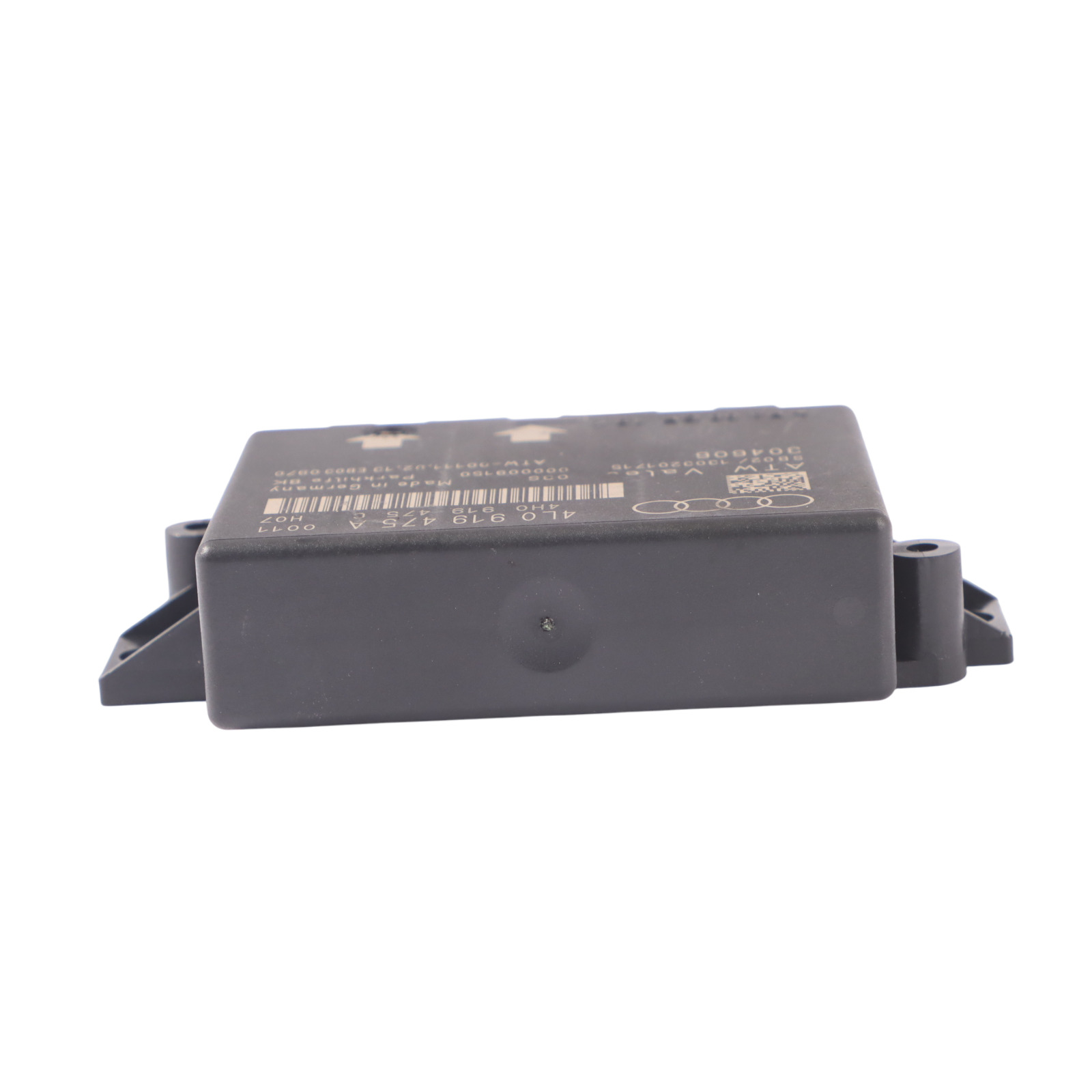 BCM Module Audi Q7 4L A6 C7 A8 4H Unité contrôle la carrosserie ECU 4L0919475A