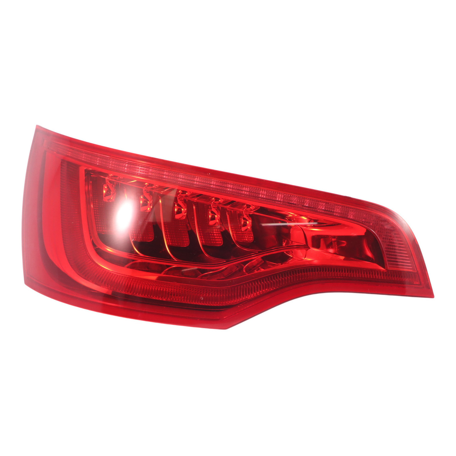 Audi Q7 4L Feu arrière LED Feu arrière gauche 4L0945093F