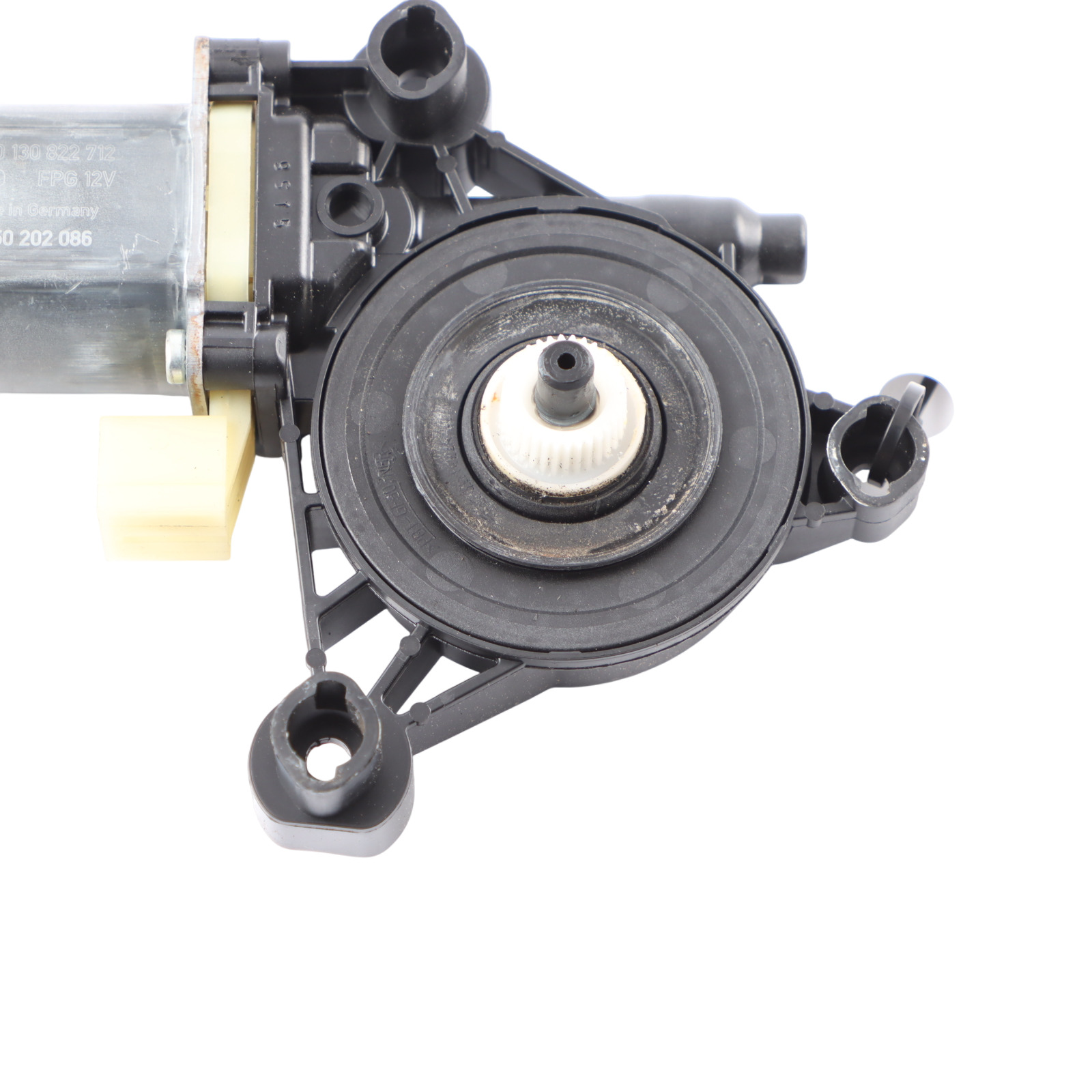 Moteur de vitre Audi A3 8V Seat Leon 5F Porte levage avant gauche 5Q0959802B