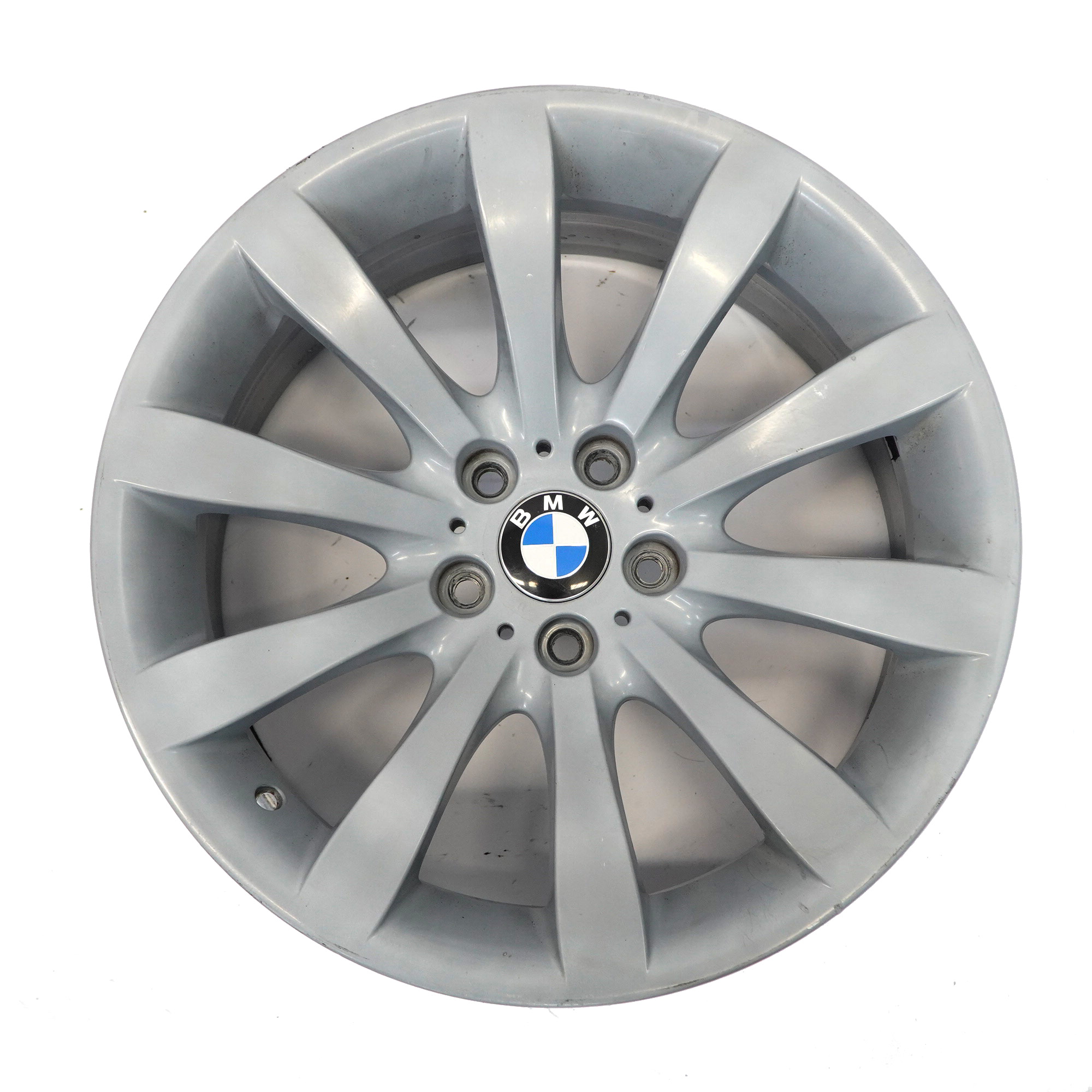 BMW E63 E64 Jante Alliage Légère 19" Star Spoke 218 9J ET:14 6770942