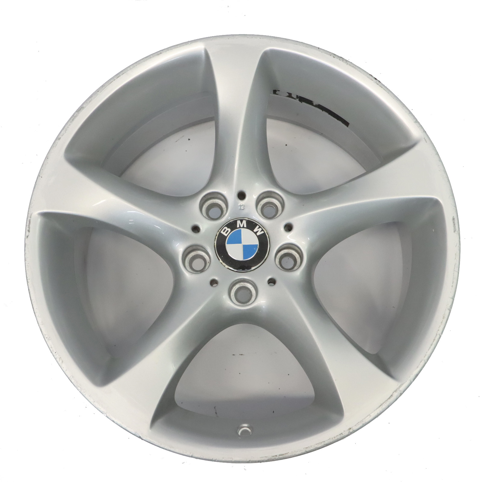 BMW E90 E91 E92 E93 Roue arrière Jante en alliage 19" 230 9J ET:39 6779659