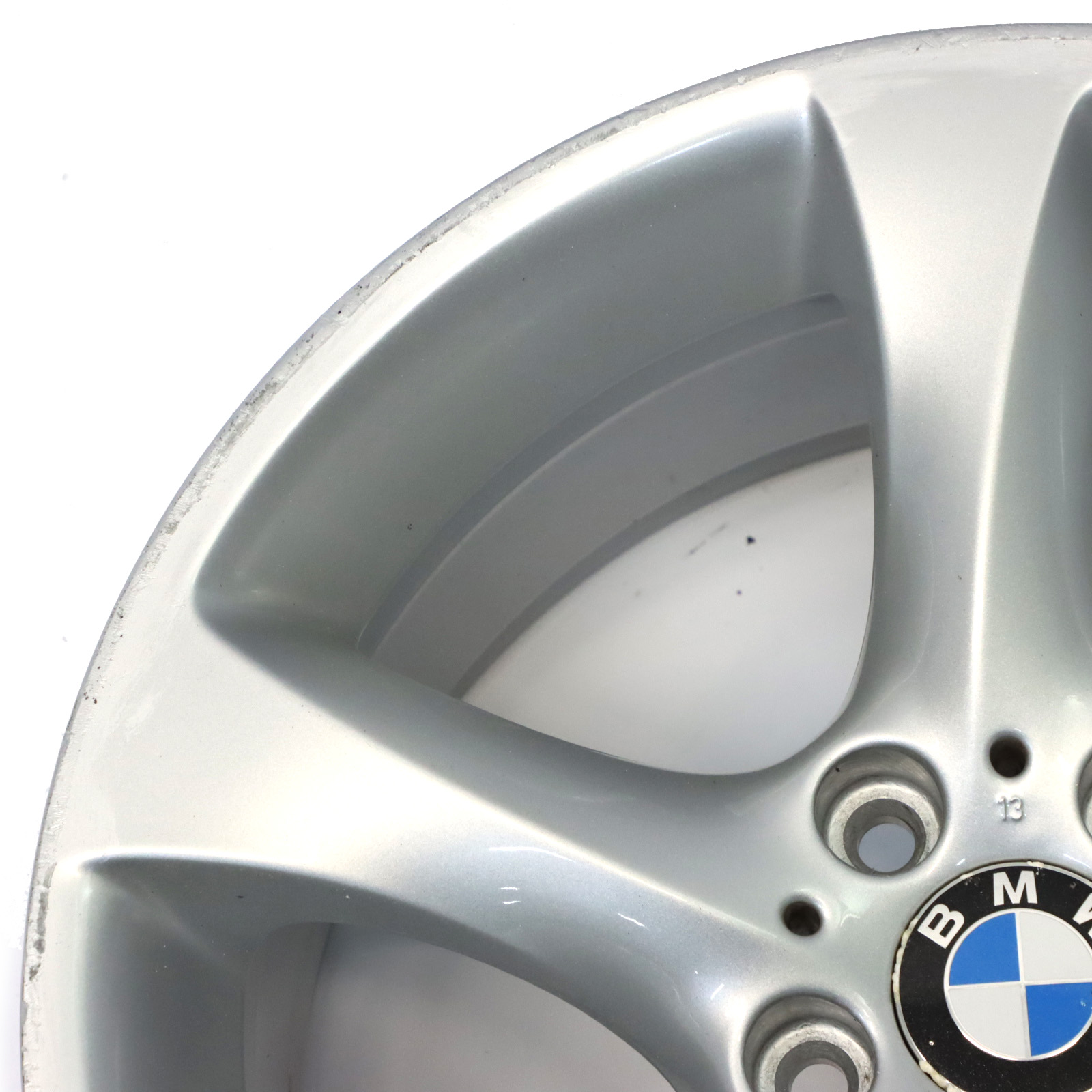 BMW E90 E91 E92 E93 Roue arrière Jante en alliage 19" 230 9J ET:39 6779659