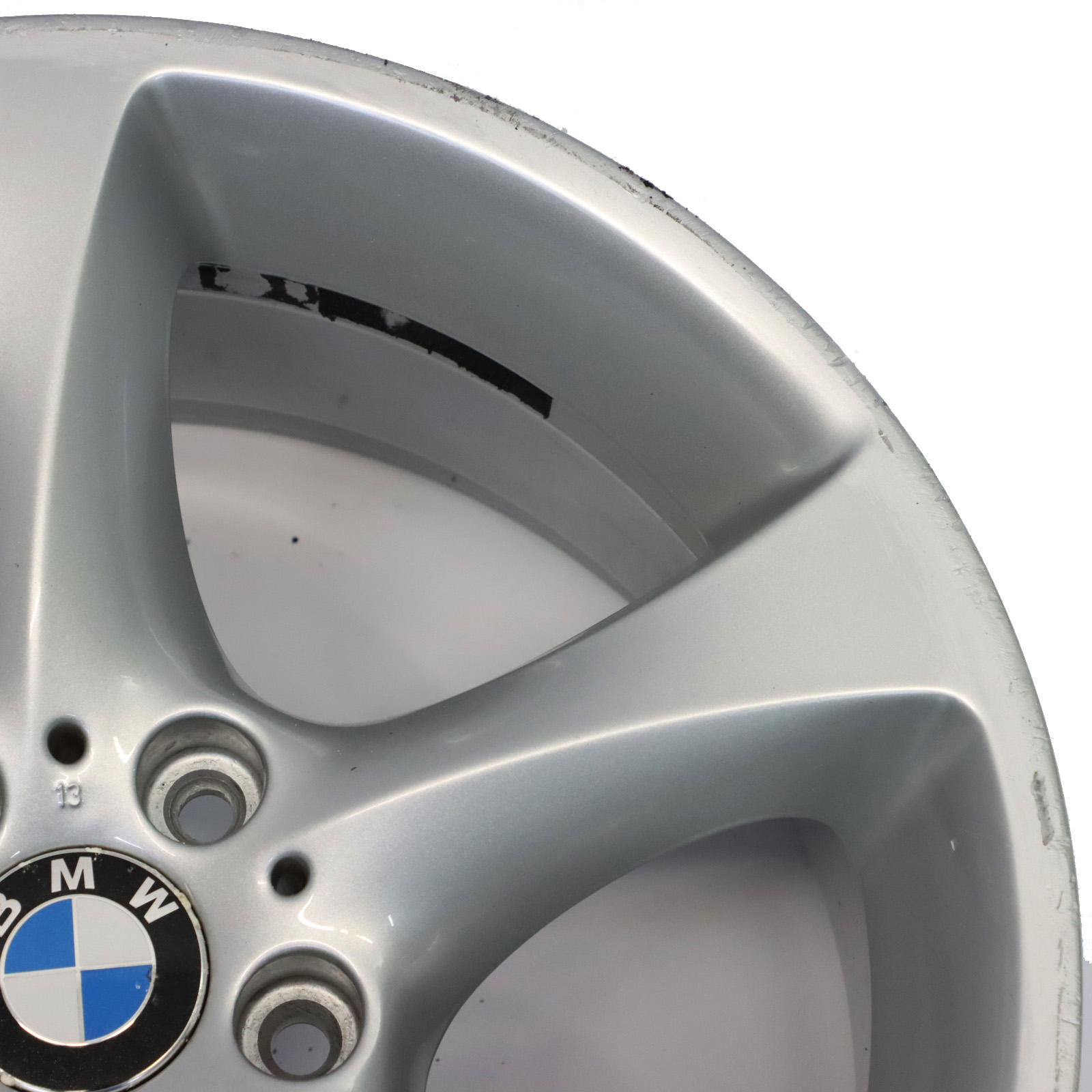 BMW E90 E91 E92 E93 Roue arrière Jante en alliage 19" 230 9J ET:39 6779659