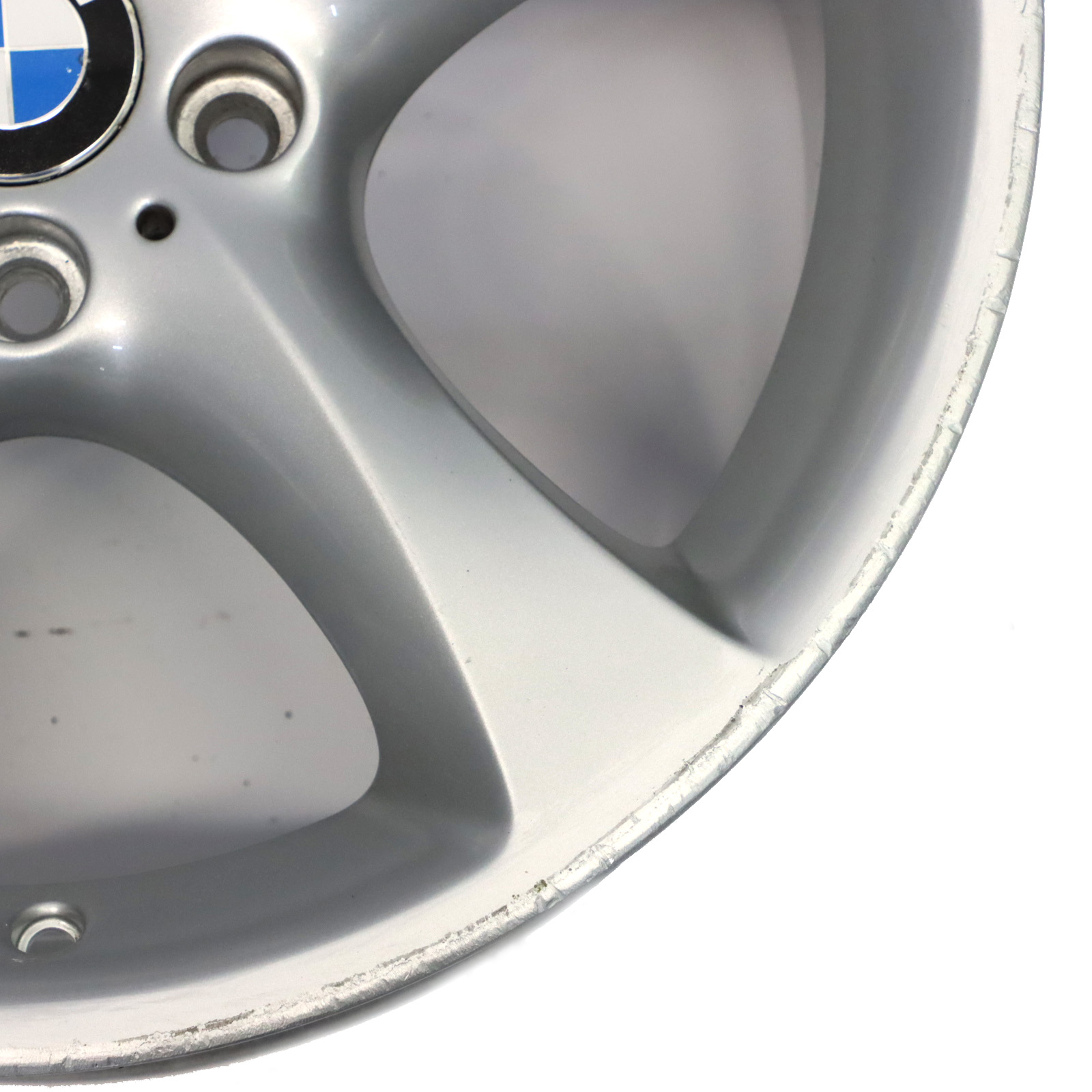 BMW E90 E91 E92 E93 Roue arrière Jante en alliage 19" 230 9J ET:39 6779659