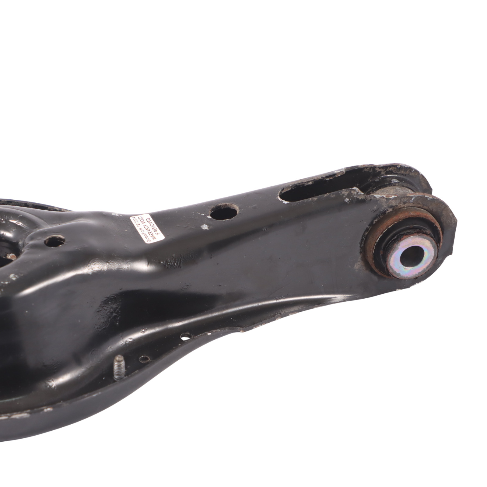 Bras de Contrôle BMW F20 F34 GT Suspension Arrière Gauche Inférieur 6792541