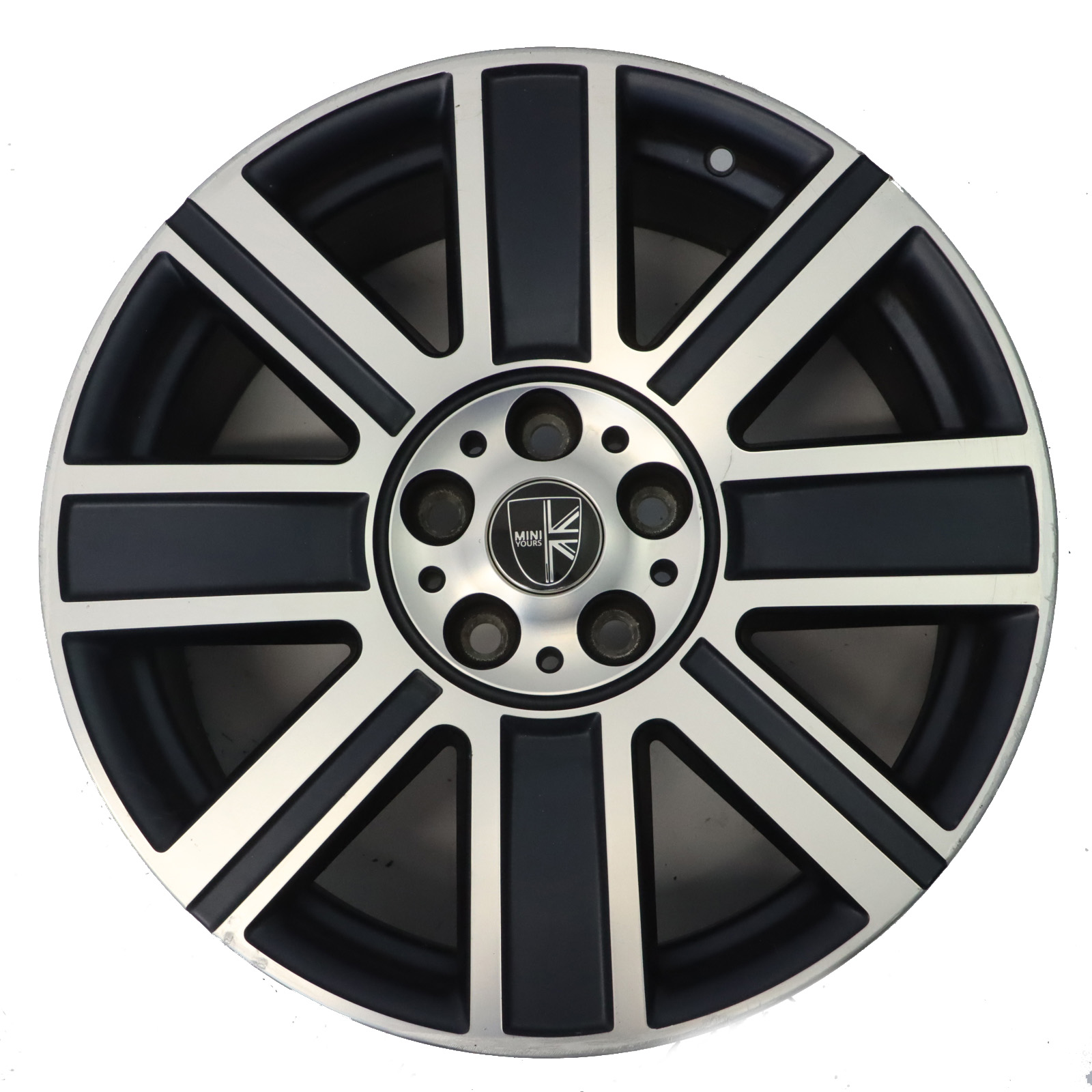 Mini Clubman F54 Jante Alliage 18" Yours British Spoke 530 8J ET:57 6888083