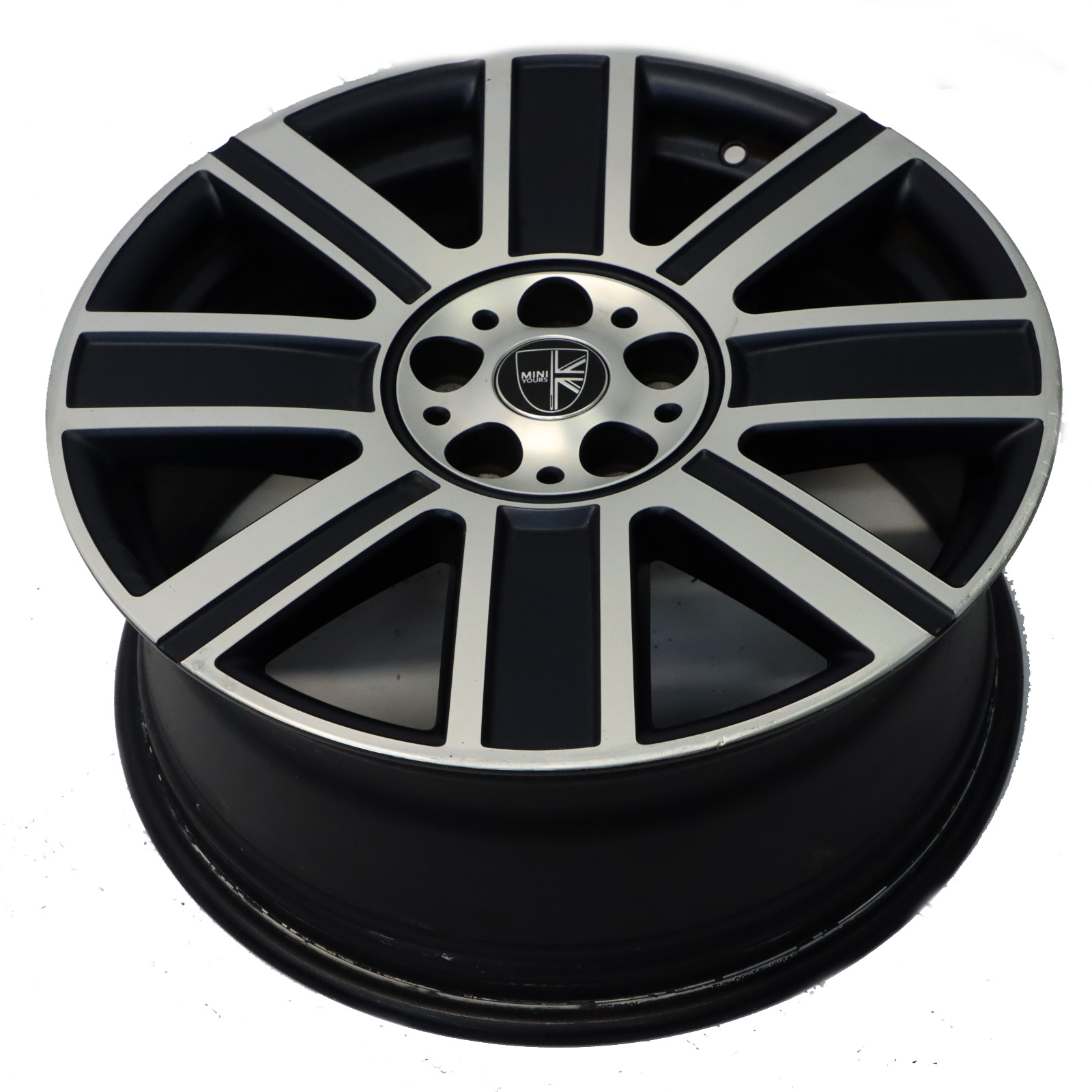 Mini Clubman F54 Jante Alliage 18" Yours British Spoke 530 8J ET:57 6888083