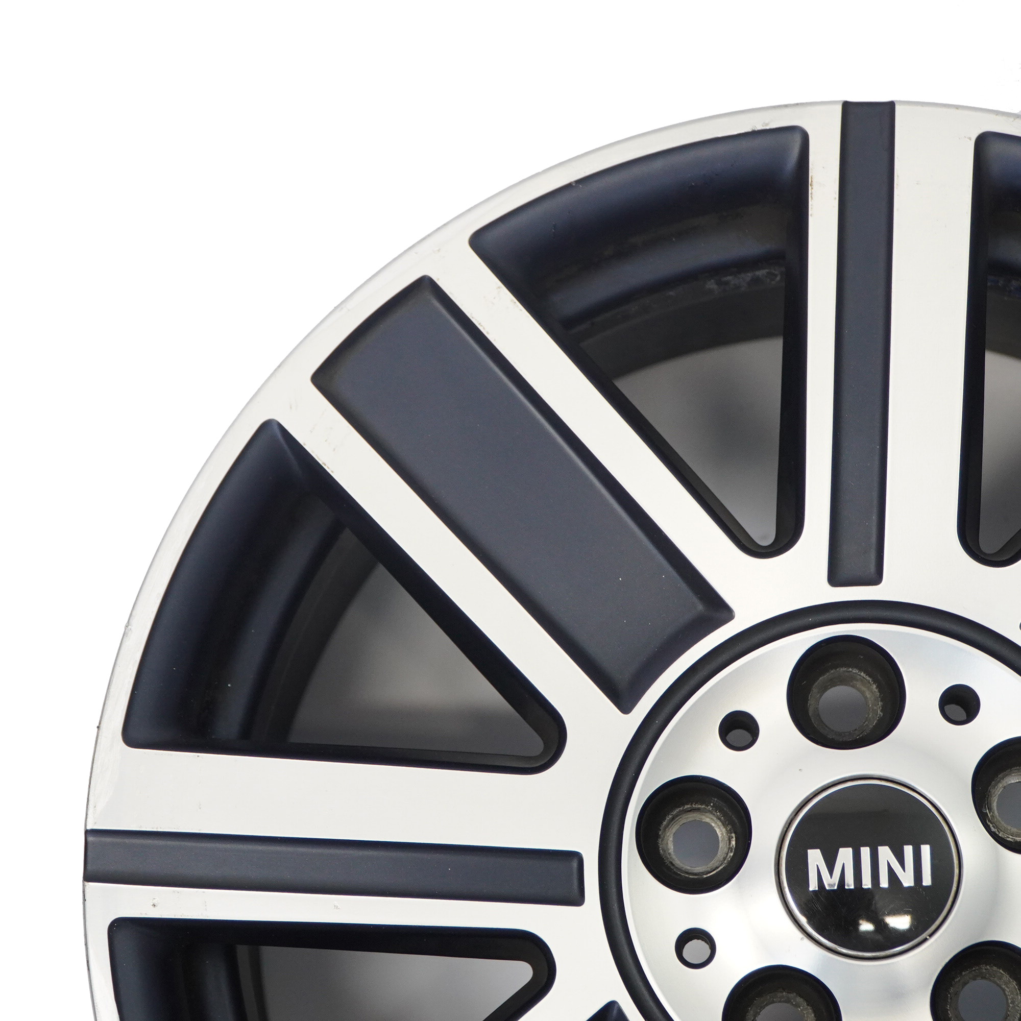 Mini Clubman F54 Jante Alliage 18" Yours British Spoke 530 8J ET:57 6888083