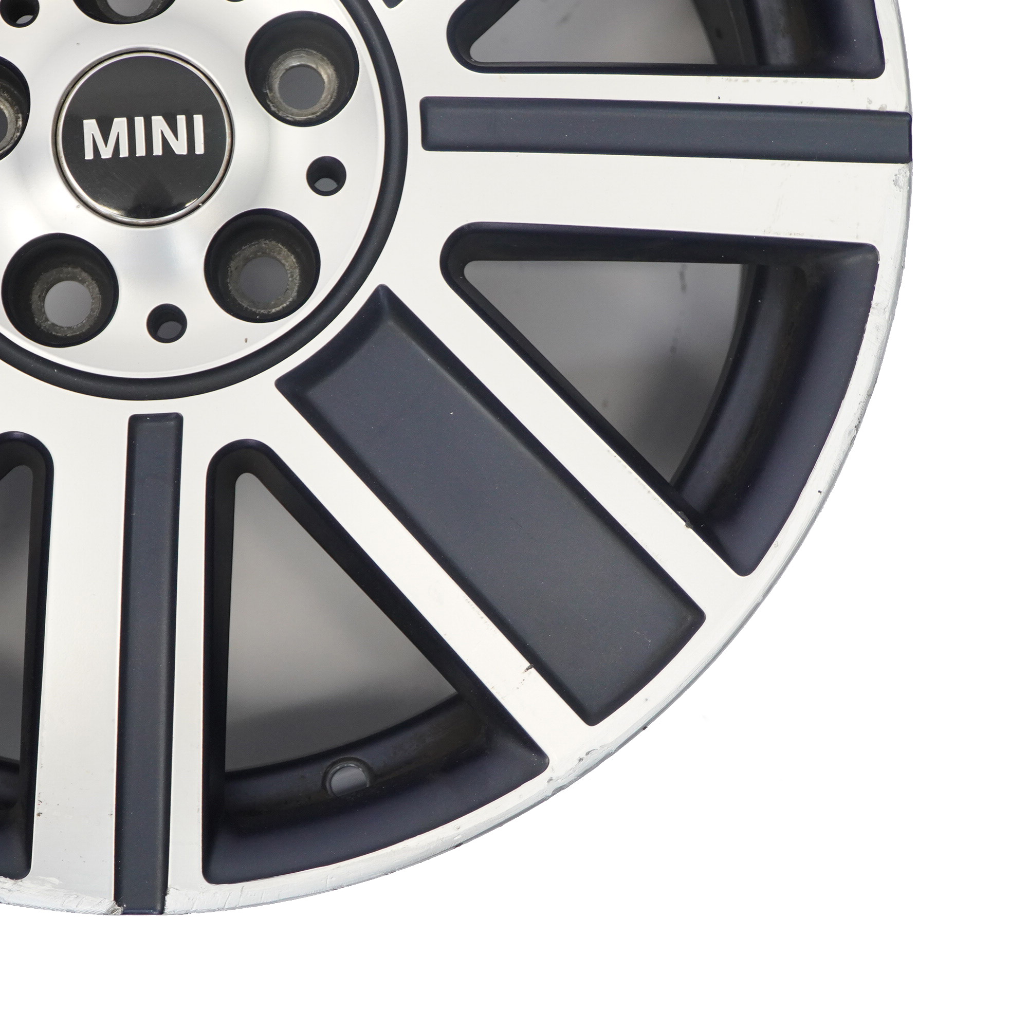 Mini Clubman F54 Jante Alliage 18" Yours British Spoke 530 8J ET:57 6888083