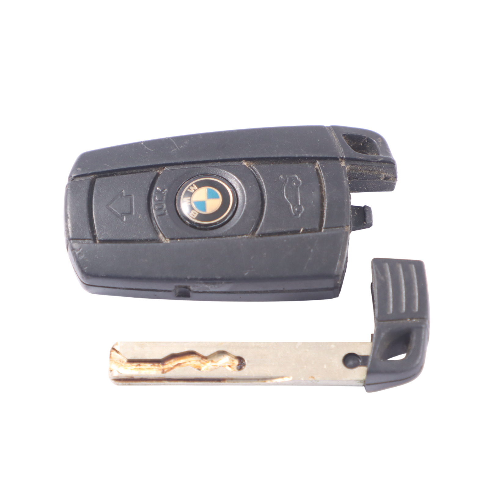 BMW 1   3 E60 E81 E87 E90 Telecommande 868 MHZ 6986585