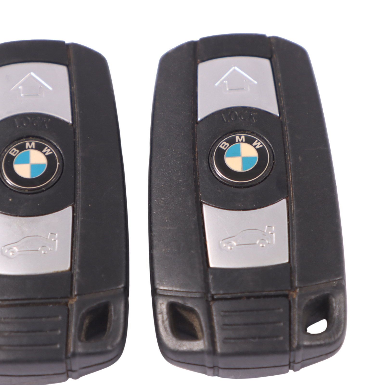 BMW E60 E82 E87 E90 E91 E92 X5 E70 Radio Alarme distance télécommande 868 MHz