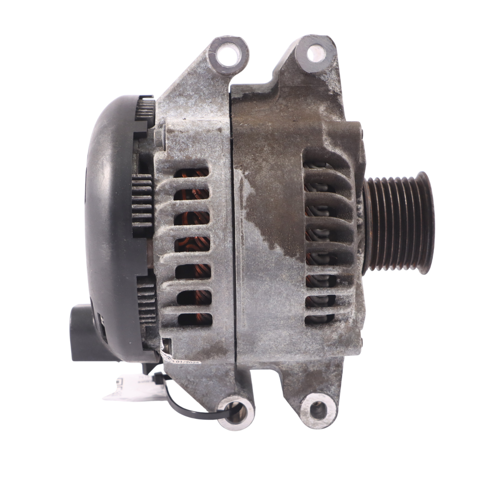 Alternateur Générateur BMW F10 F11 F20 F21 F30 F31 N55 Denso 14V 210A 7616119