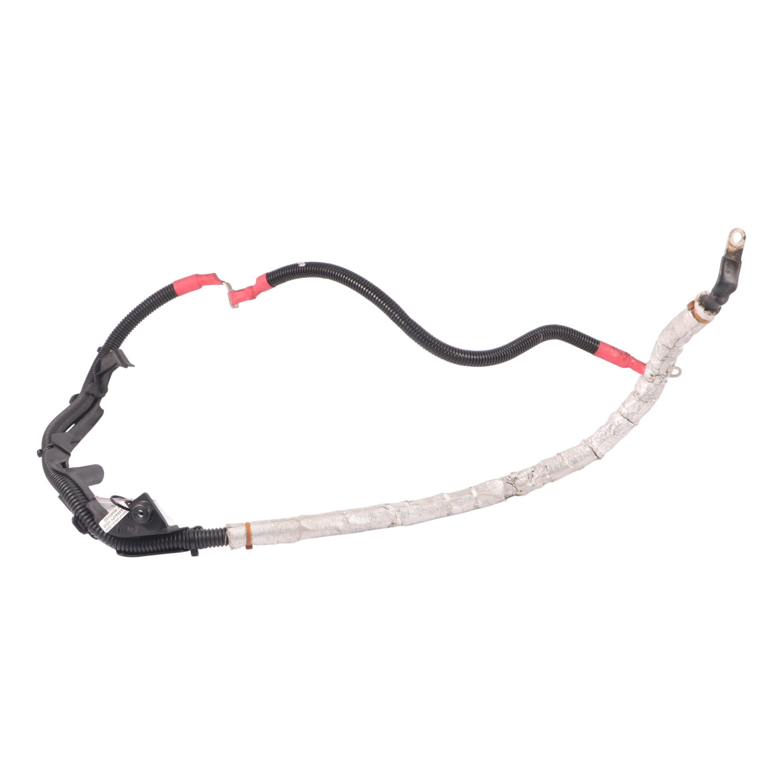 Cable Alternateur Démareur BMW F20 F21 F30 N55 Faisceau câblage batterie 7622995