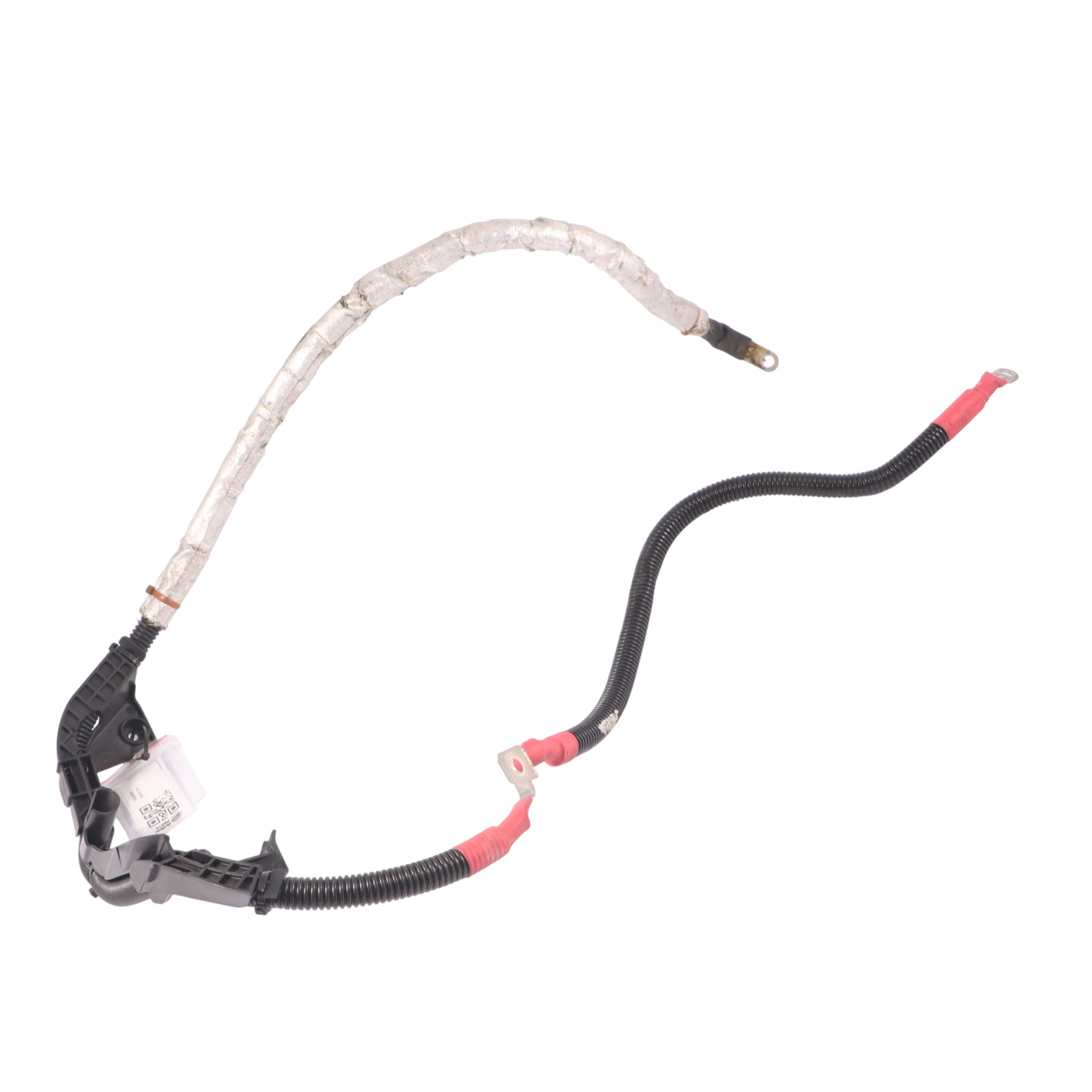 Cable Alternateur Démareur BMW F20 F21 F30 N55 Faisceau câblage batterie 7622995