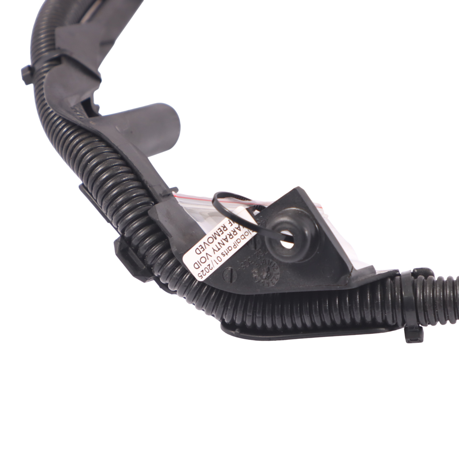 Cable Alternateur Démareur BMW F20 F21 F30 N55 Faisceau câblage batterie 7622995