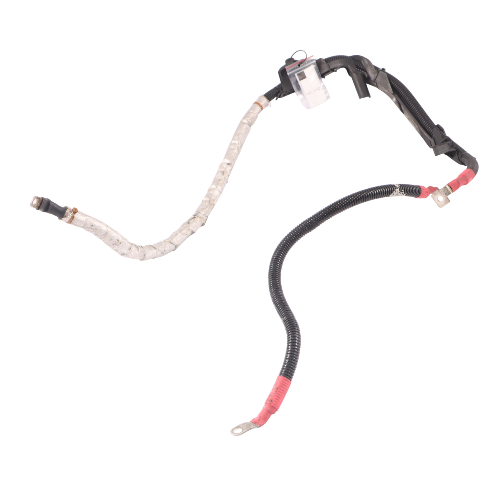 Cable Alternateur Démareur BMW F20 F21 F30 N55 Faisceau câblage batterie 7622995