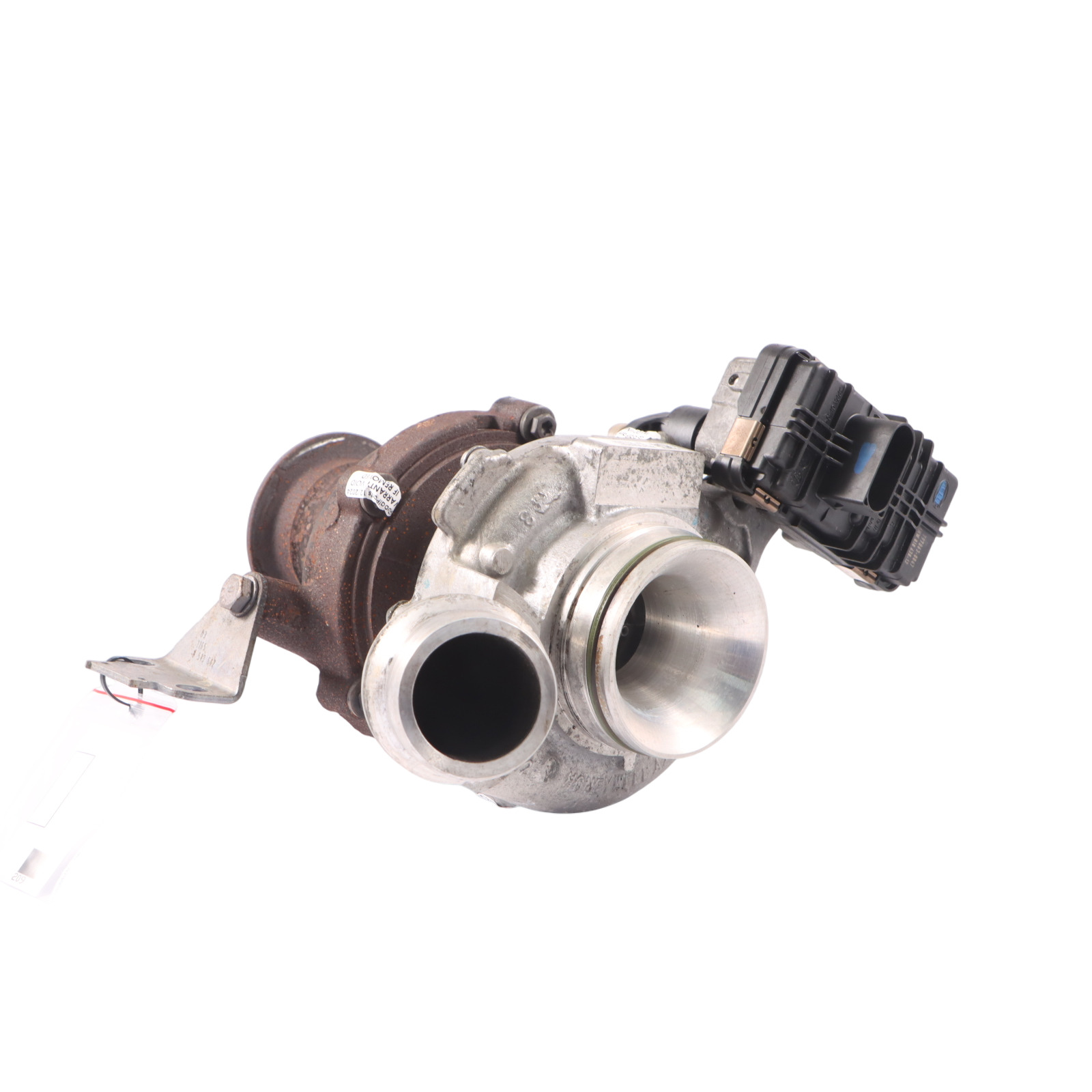 Turbocompresseur BMW F10 F20 F30 F32 LCI B47 Diesel Turbo Charger 8570082