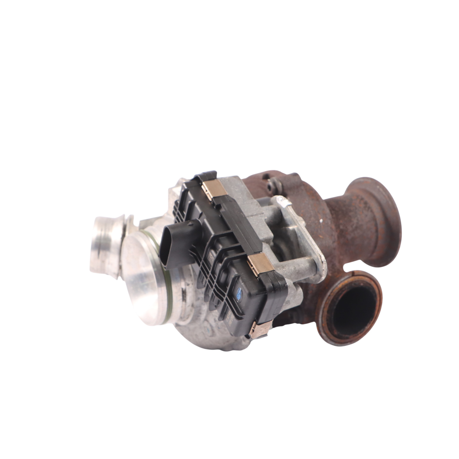 Turbocompresseur BMW F10 F20 F30 F32 LCI B47 Diesel Turbo Charger 8570082