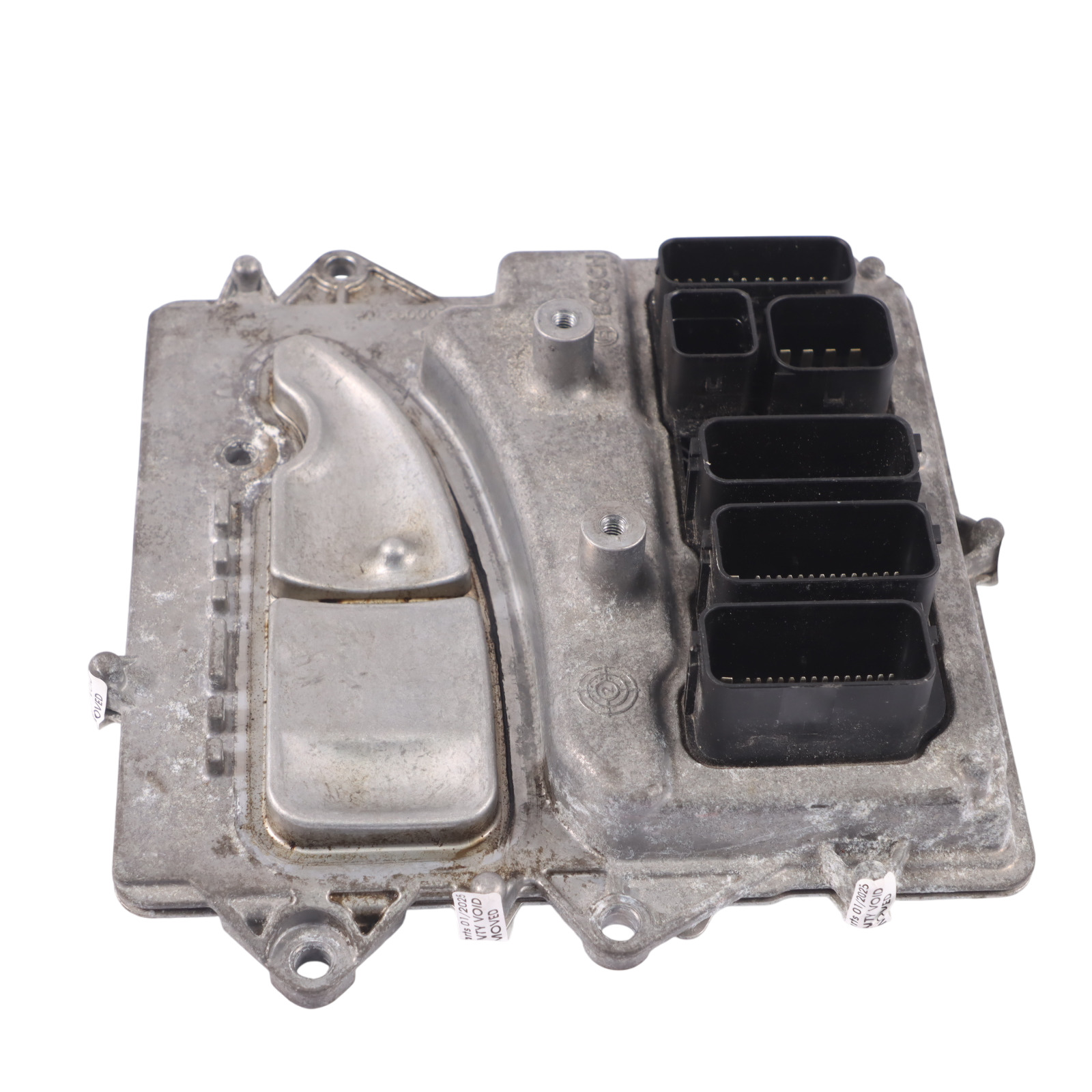 BMW F20 F21 M135i F30 F31 335i N55 Unité contrôle moteur ECU 8606776 Automatique