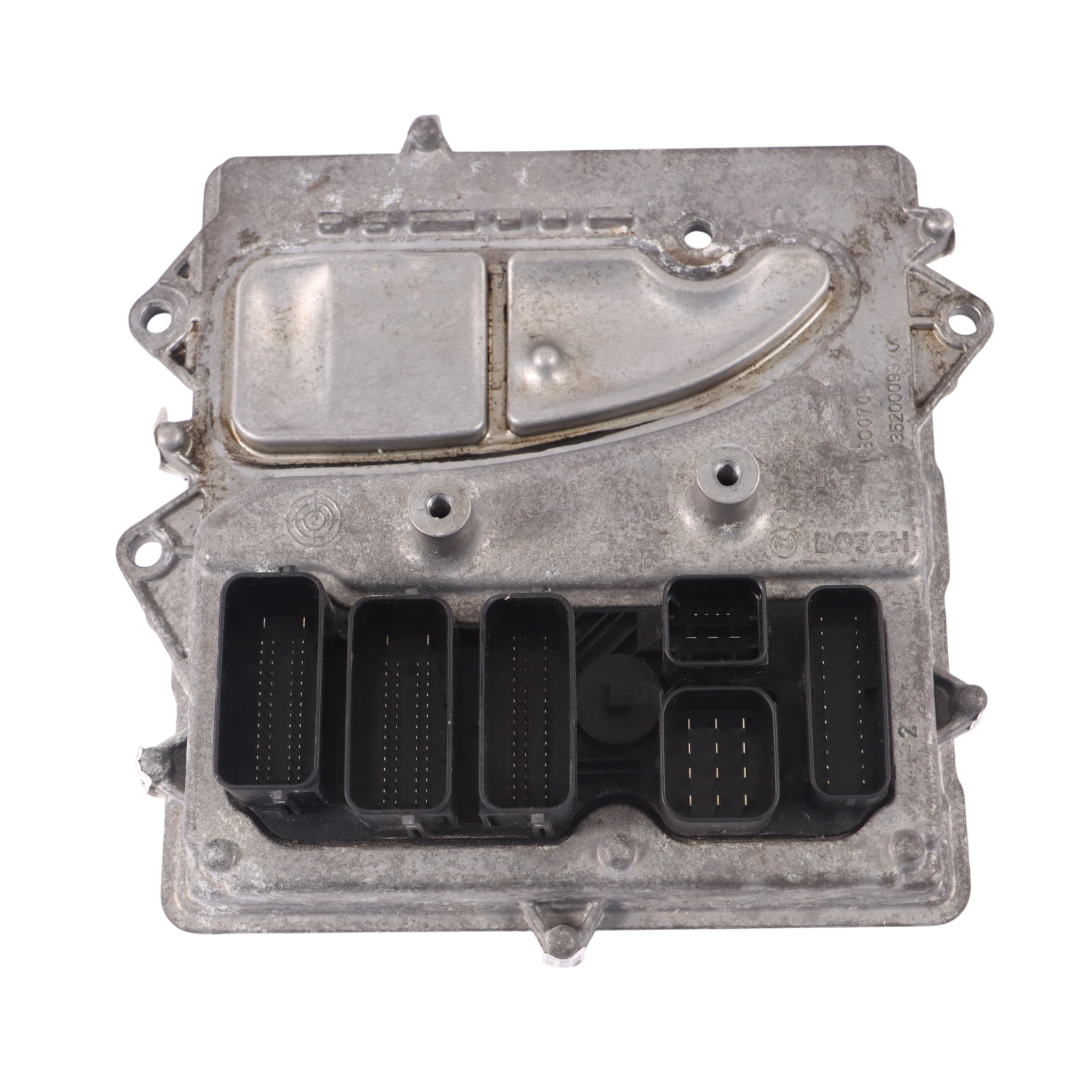 BMW F20 F21 M135i F30 F31 335i N55 Unité contrôle moteur ECU 8606776 Automatique