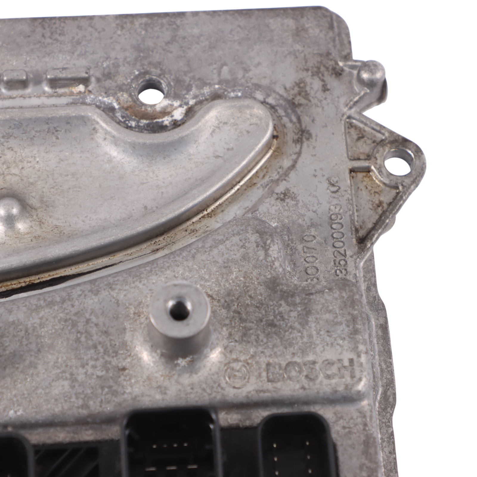 BMW F20 F21 M135i F30 F31 335i N55 Unité contrôle moteur ECU 8606776 Automatique