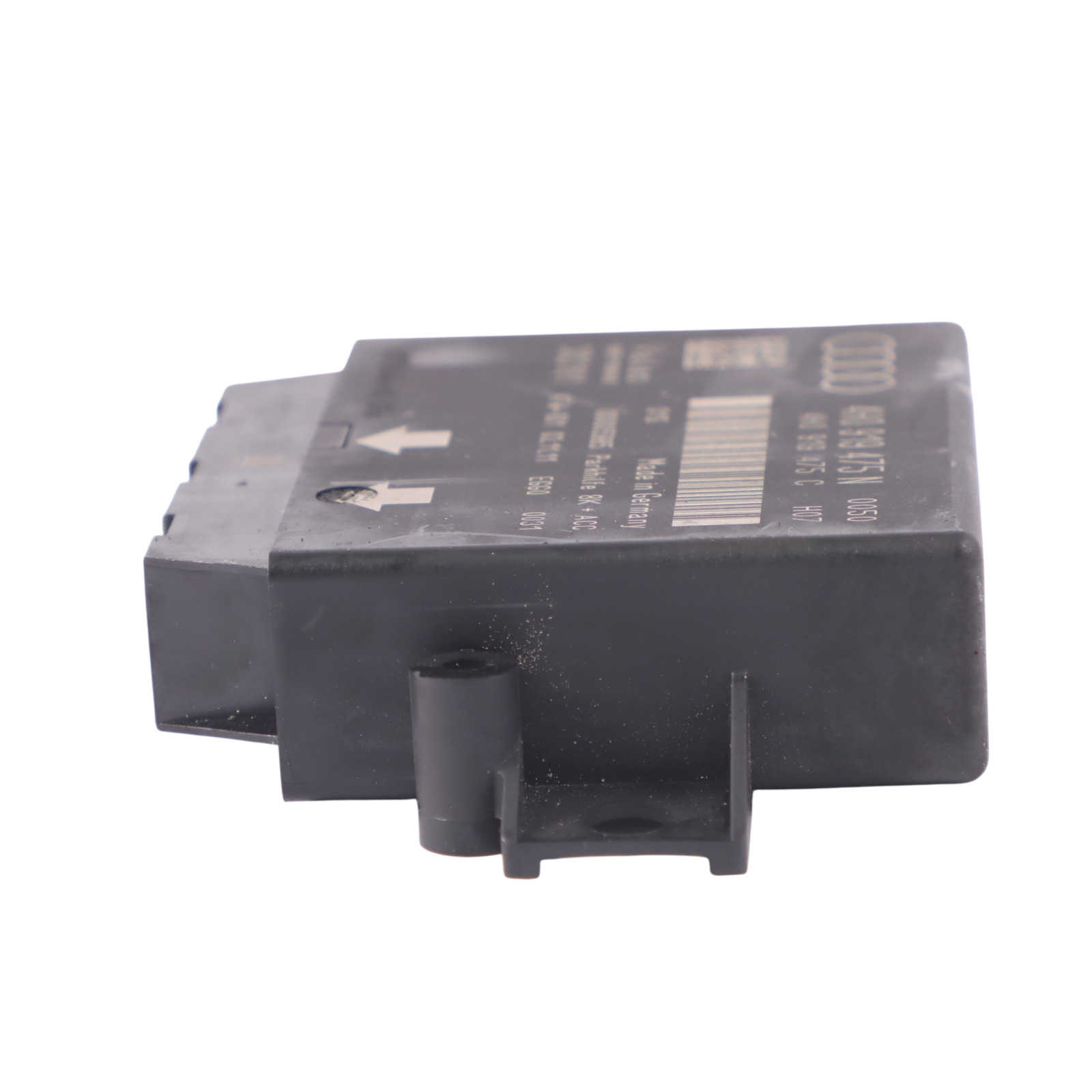 AUDI A7 4G8 Capteurs d'aide au stationnement Module de la distance 4H0919475N