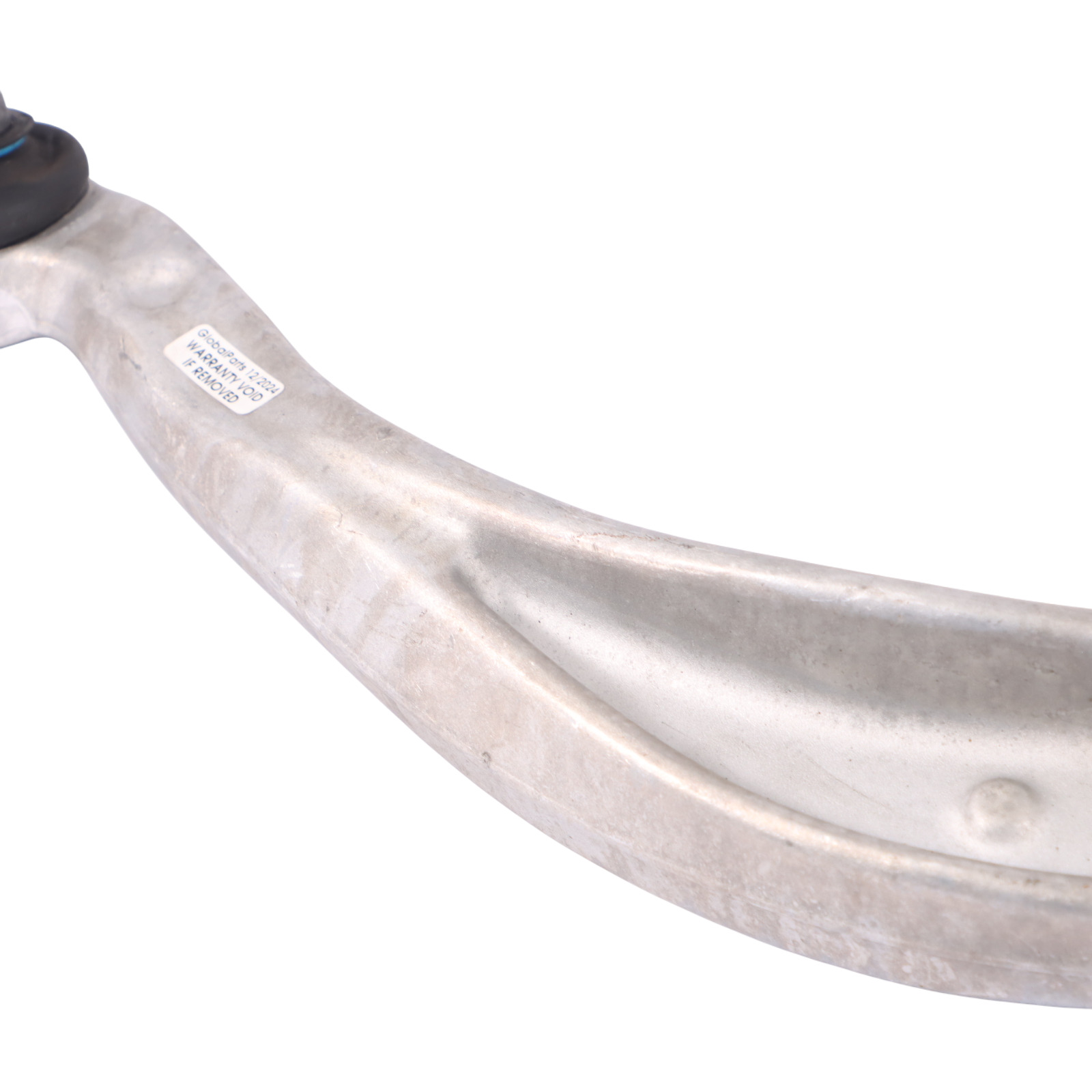 Bras de contrôle Audi Q5 8R A4 B8 Wishbone inférieur avant gauche 8K0407693S