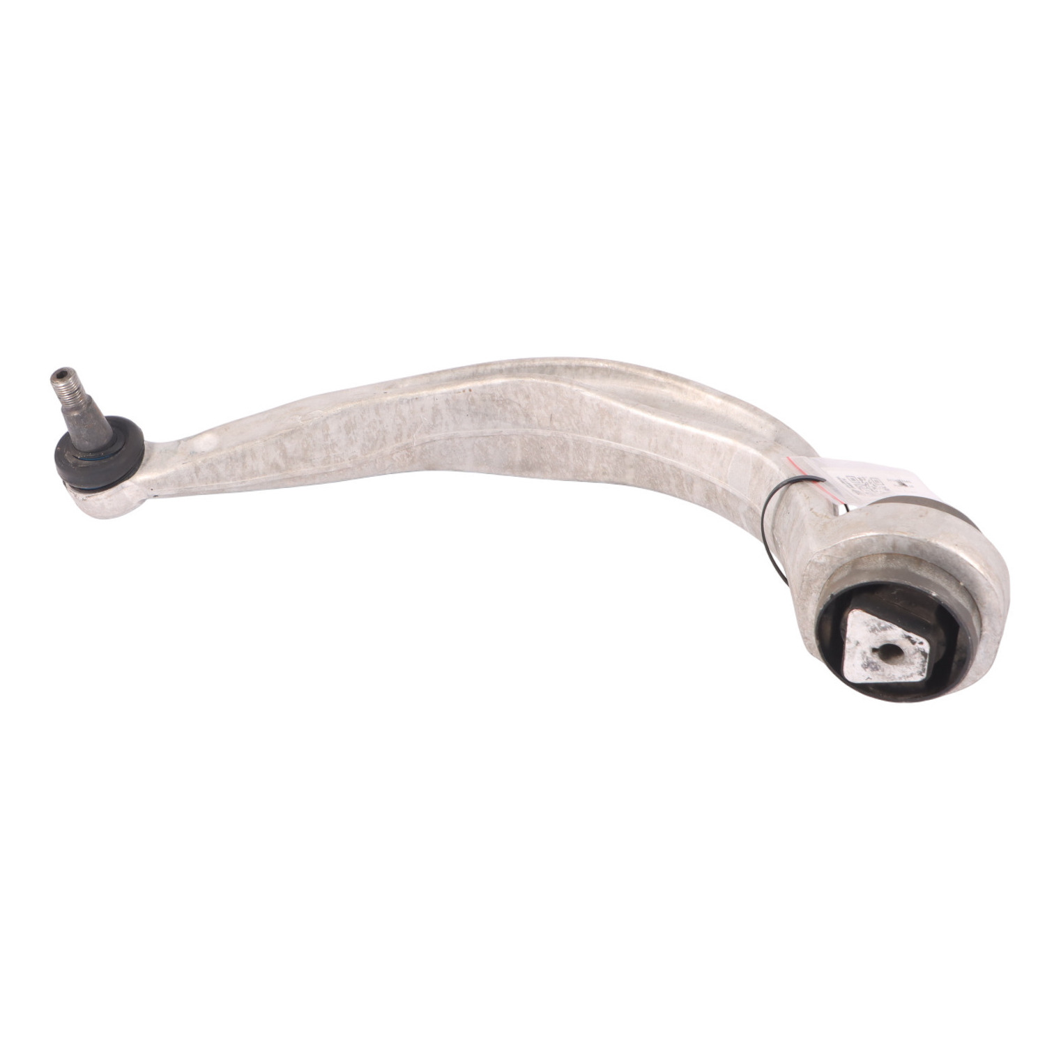 Bras de contrôle Audi Q5 8R A4 B8 Wishbone inférieur avant droit 81A407151F