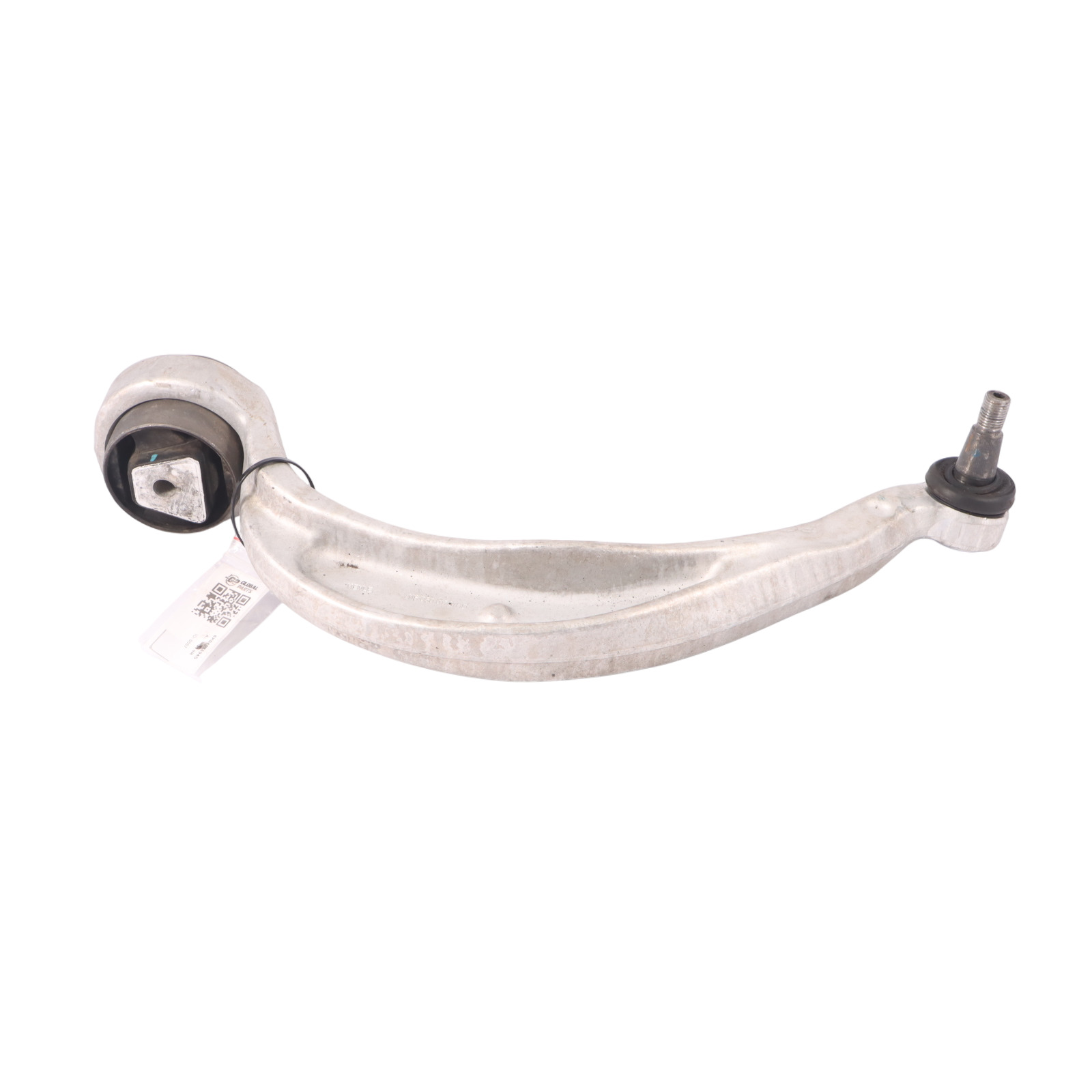 Bras de contrôle Audi Q5 8R A4 B8 Wishbone inférieur avant droit 81A407151F