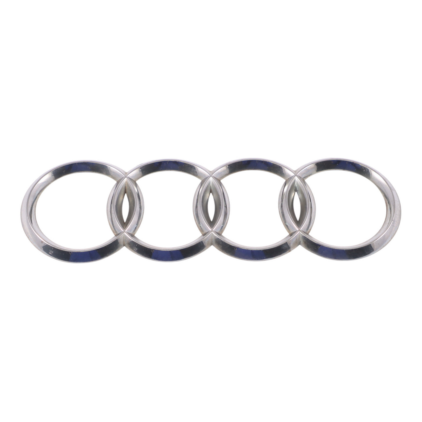 Audi A4 B8 Pare chocs avant Grille Cache radiateur Emblème Etiquette 8K0853605