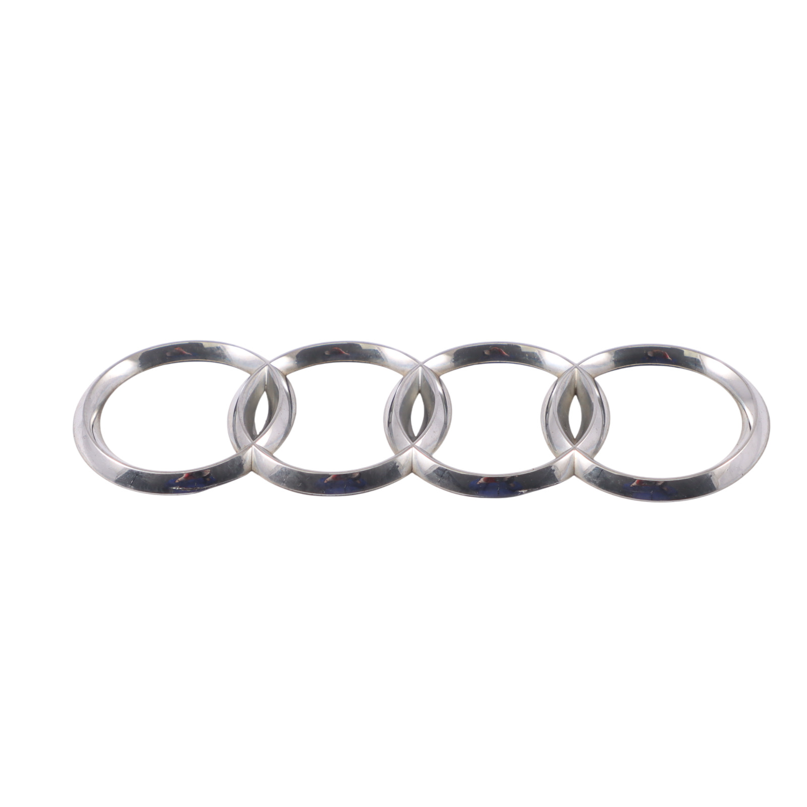 Audi A4 B8 Pare chocs avant Grille Cache radiateur Emblème Etiquette 8K0853605