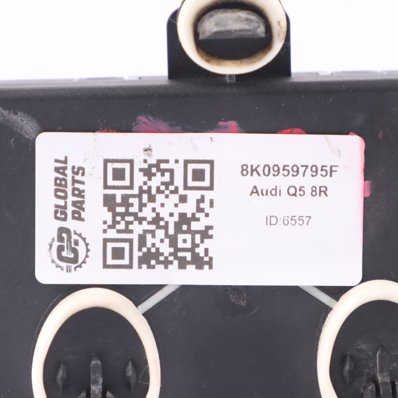 Audi Q5 8R Unité module contrôle portes arrière ECU gauche droite 8K0959795F