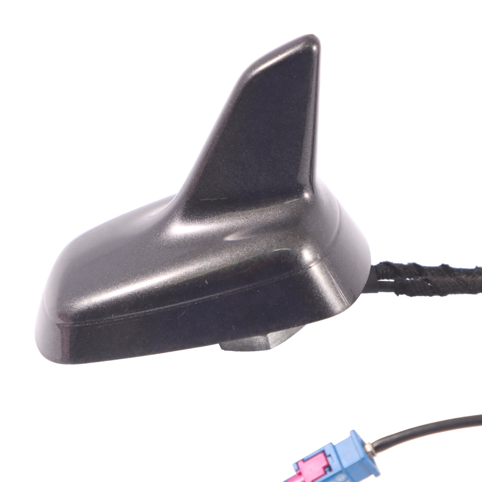 Audi A4 B8 Antenne de toit Amplificateur Gris Lava Effet Perlé Z7L 8K5035503A