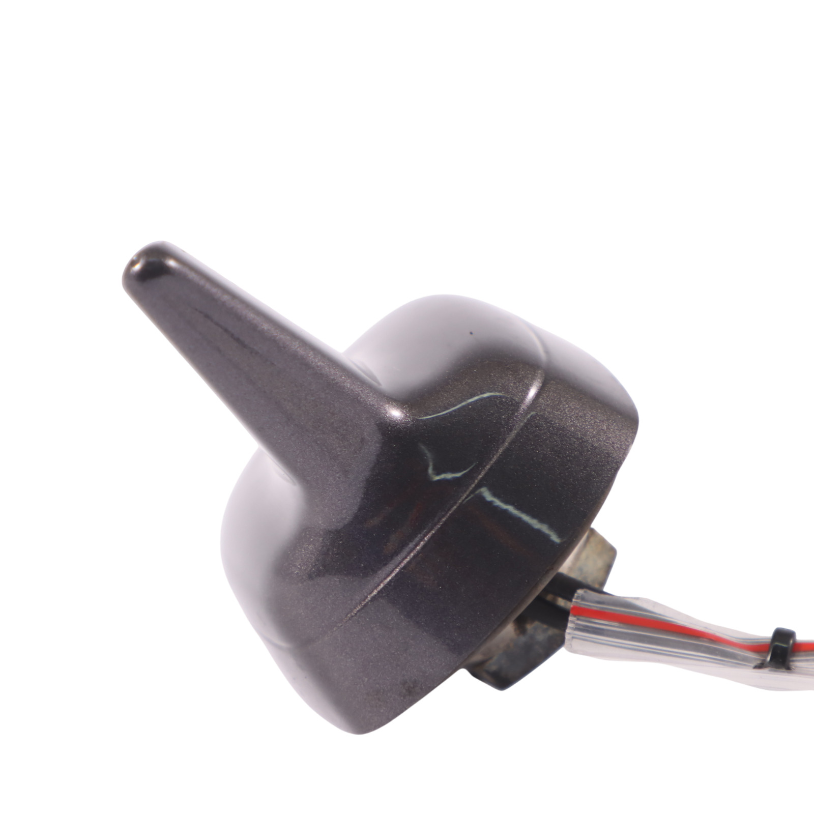 Audi Q5 8R Antenne de toit Shark Gris Améthyste Métallisé - Z4X 8R0035503E