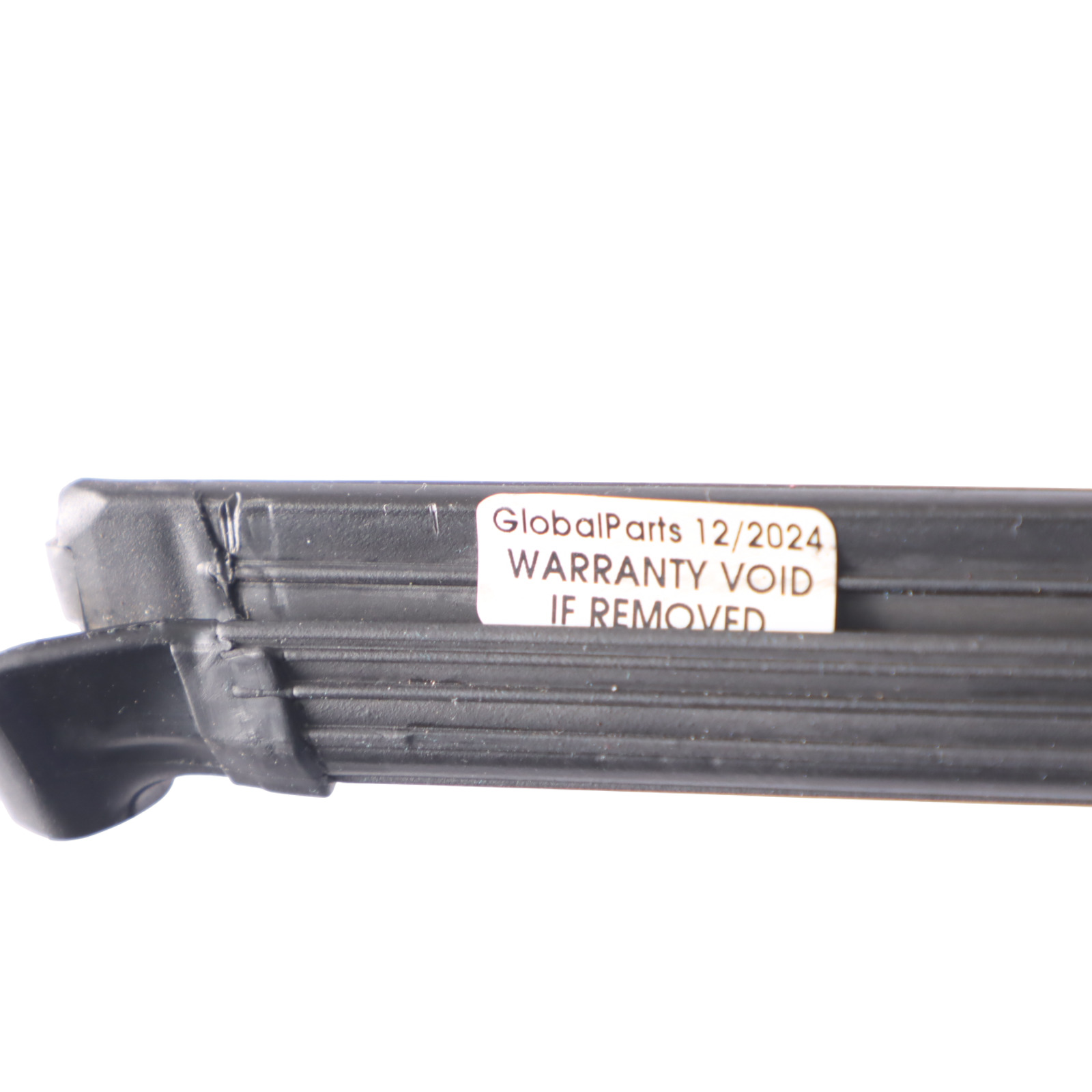 Audi Q3 8U Joint rail guidage intérieur porte avant caoutchouc gauche 8U0837479