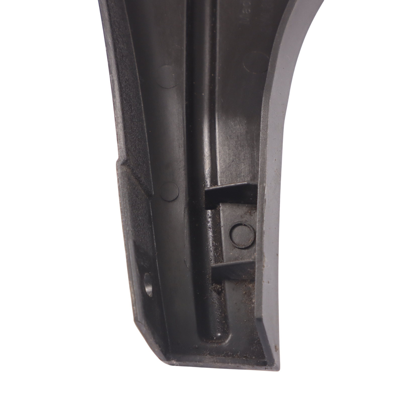 Audi A3 8V Sportback Support de pare-chocs arrière gauche Support 8V4807377D