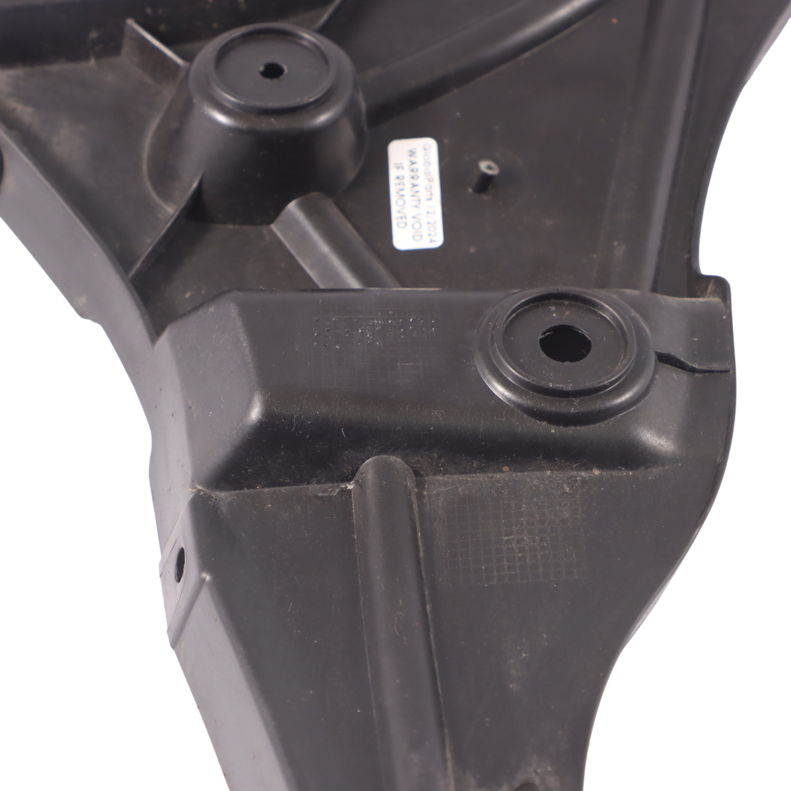 Audi A3 8V Sportback Support de pare-chocs arrière Droit Support 8V4807378D