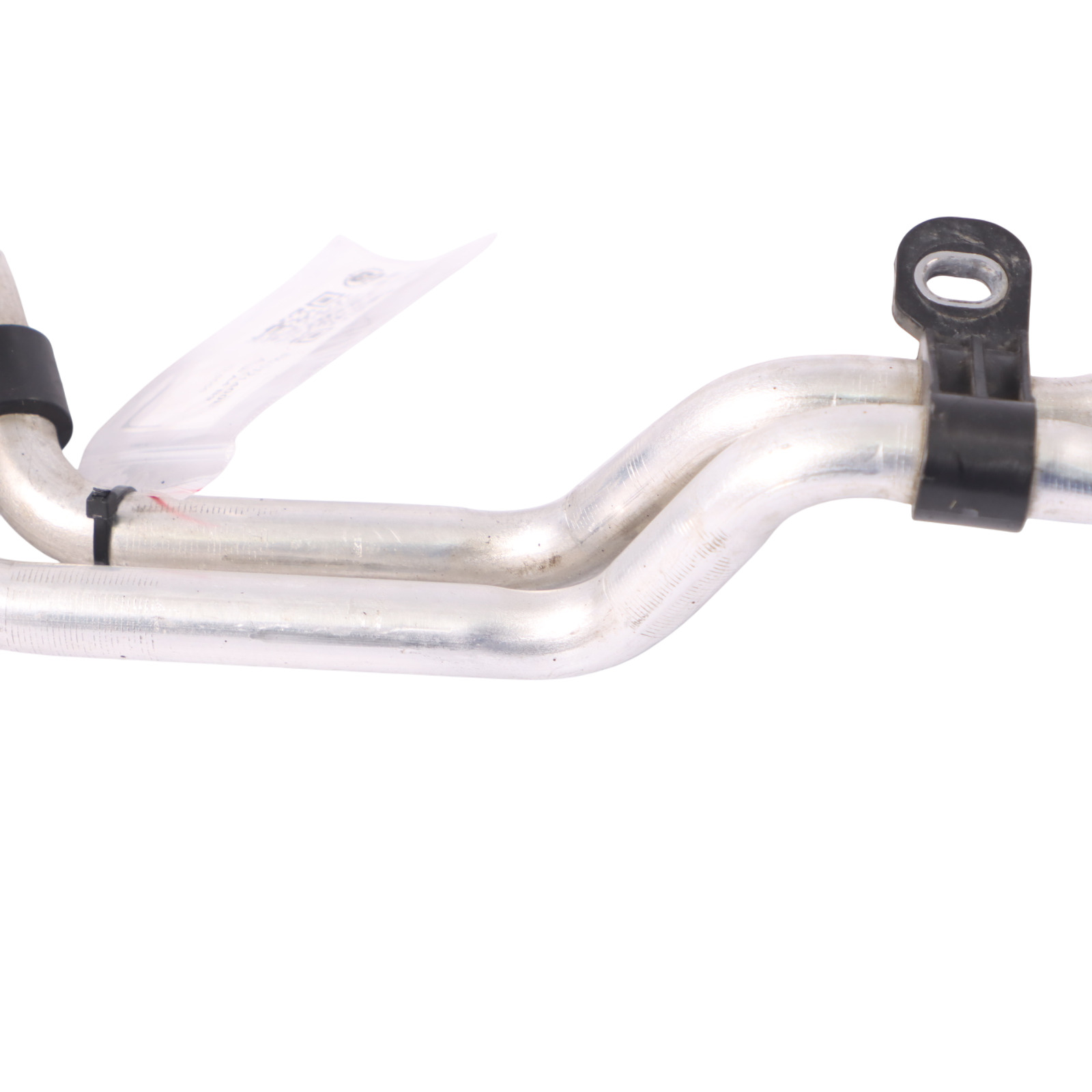 Audi A4 B9 Tuyau de refroidissement d'huile Tube de ligne 8W0121400B