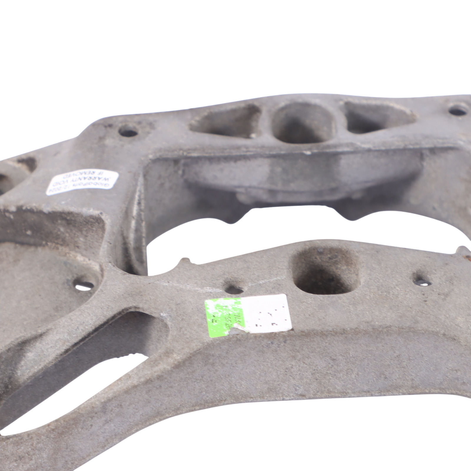 Audi A4 B9 Support de boîte de vitesses automatique 8W0399262AE