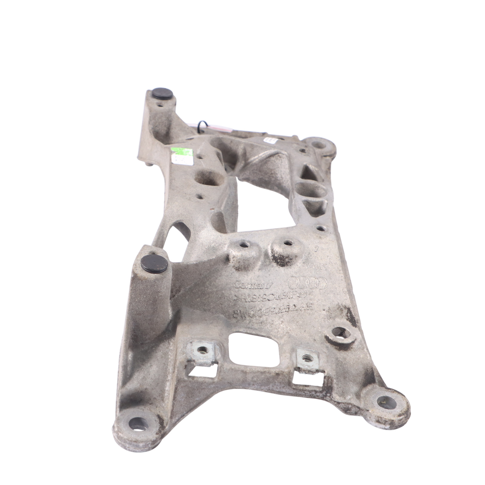 Audi A4 B9 Support de boîte de vitesses automatique 8W0399262AE