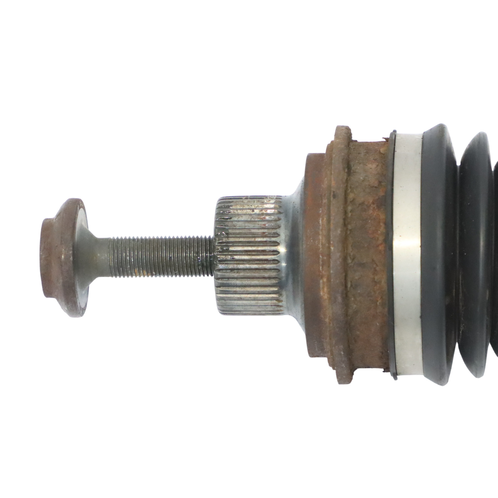 Audi A4 B9 Arbre de transmission avant gauche droite 8W0407271D