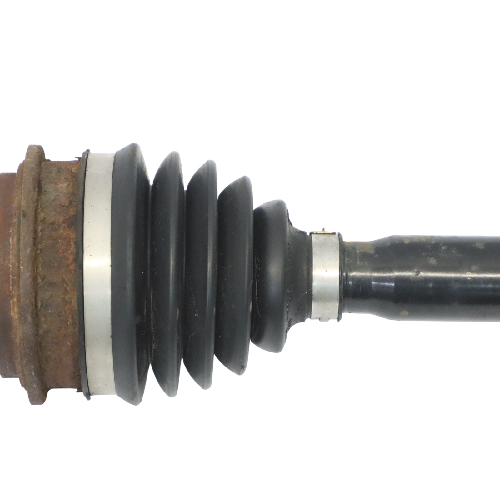 Audi A4 B9 Arbre de transmission avant gauche droite 8W0407271D