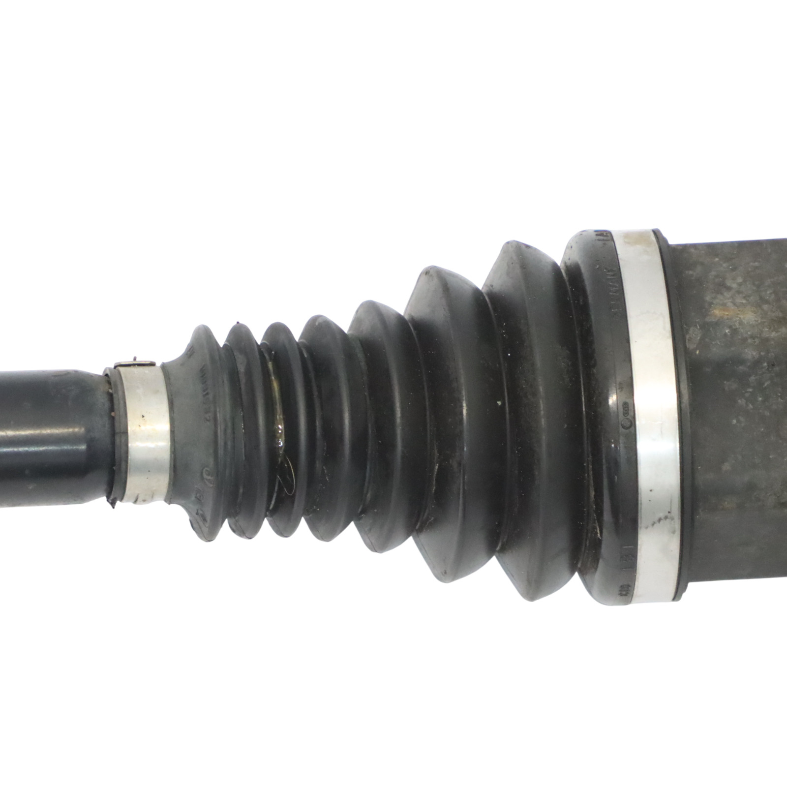 Audi A4 B9 Arbre de transmission avant gauche droite 8W0407271D